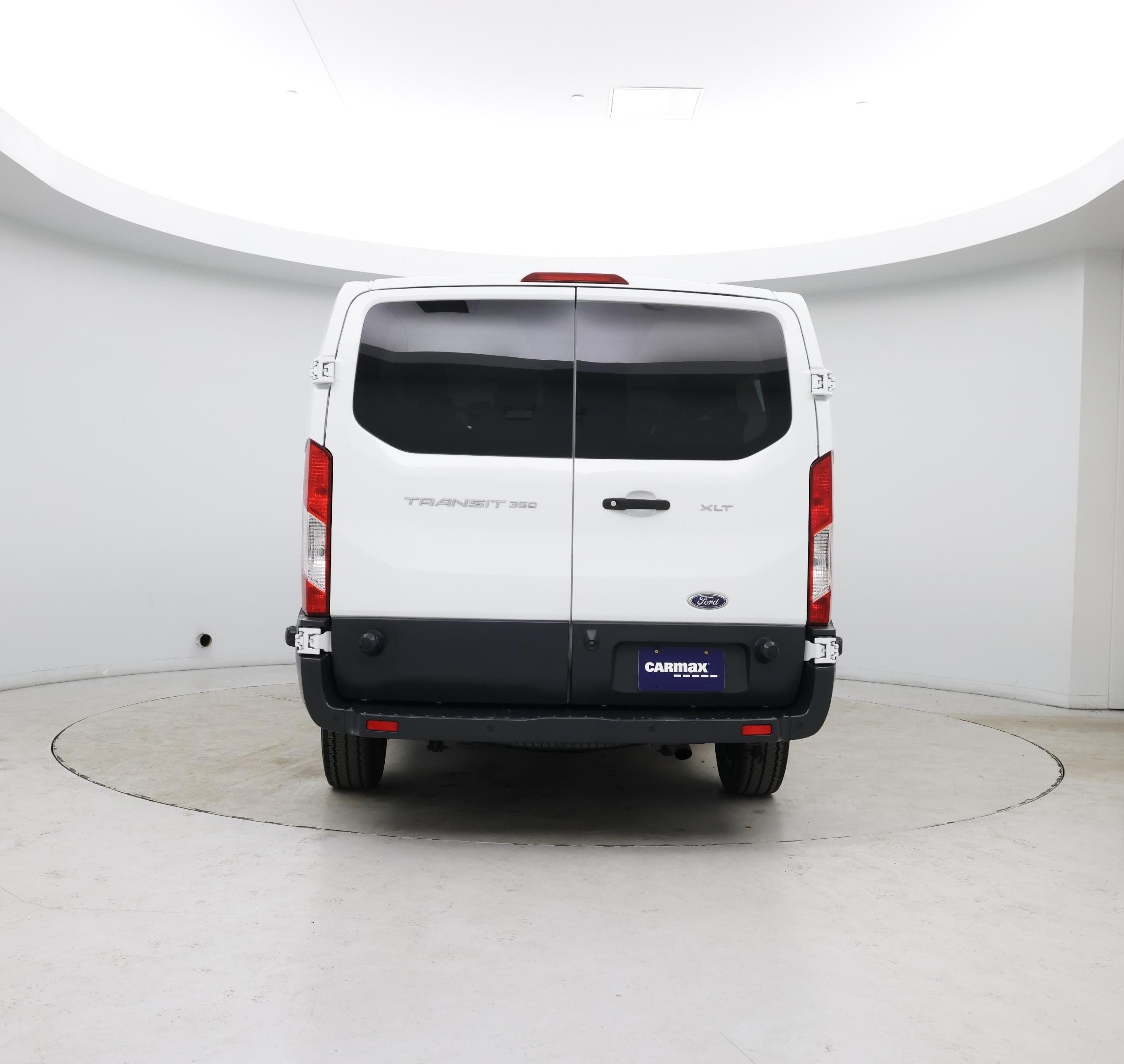 Thumbnail: 2018 Ford Transit Series - 6