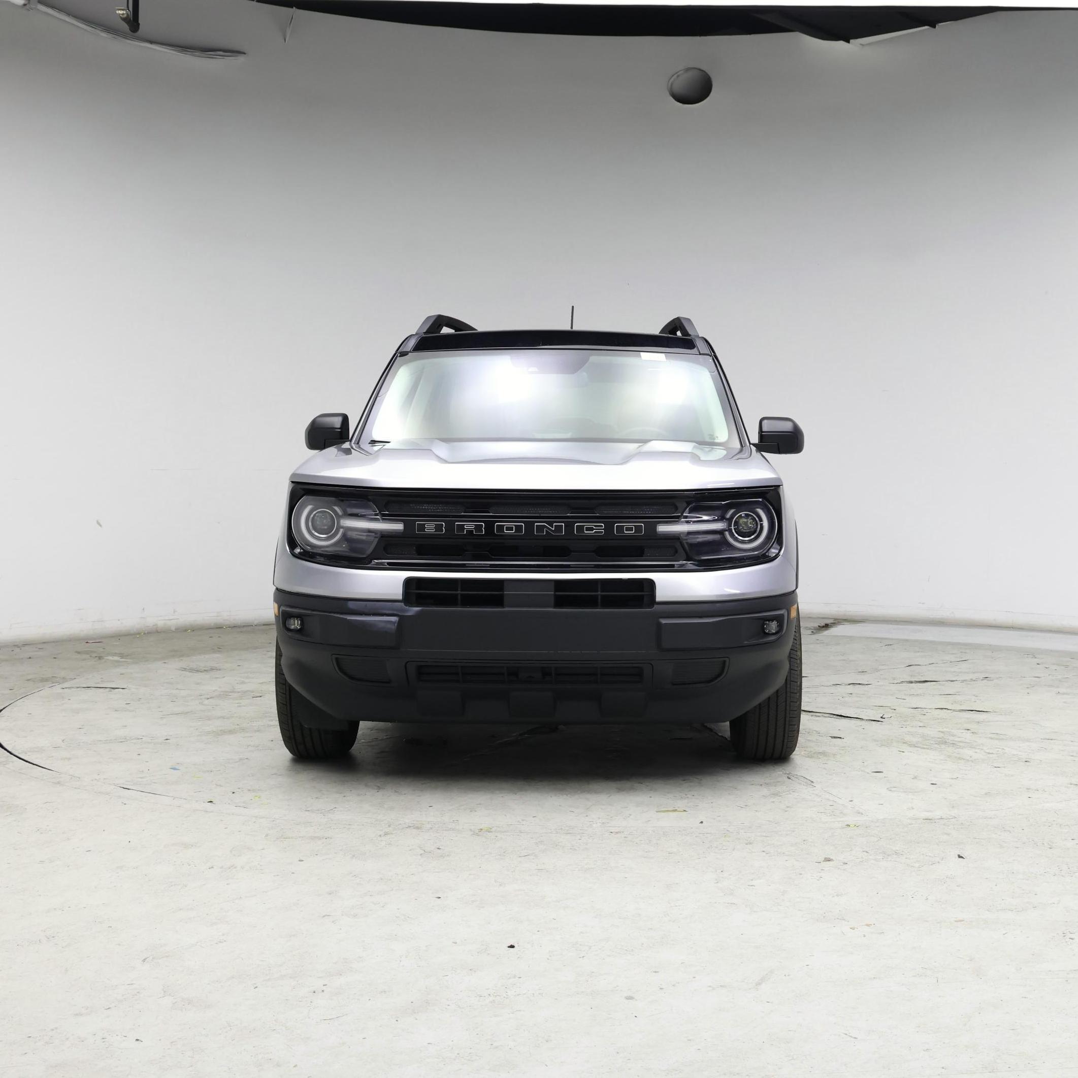 Thumbnail: 2023 Ford Bronco Sport - 5
