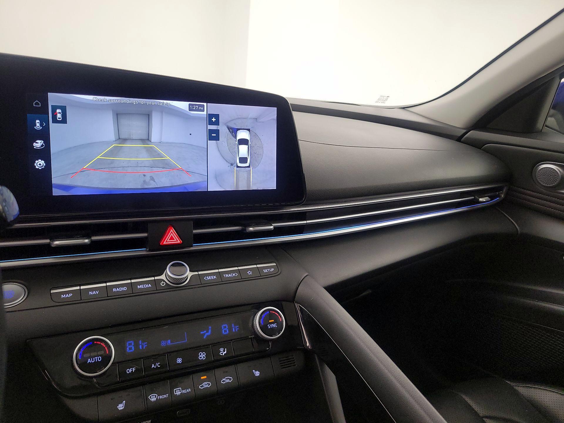 Thumbnail: 2024 Hyundai Elantra - 15