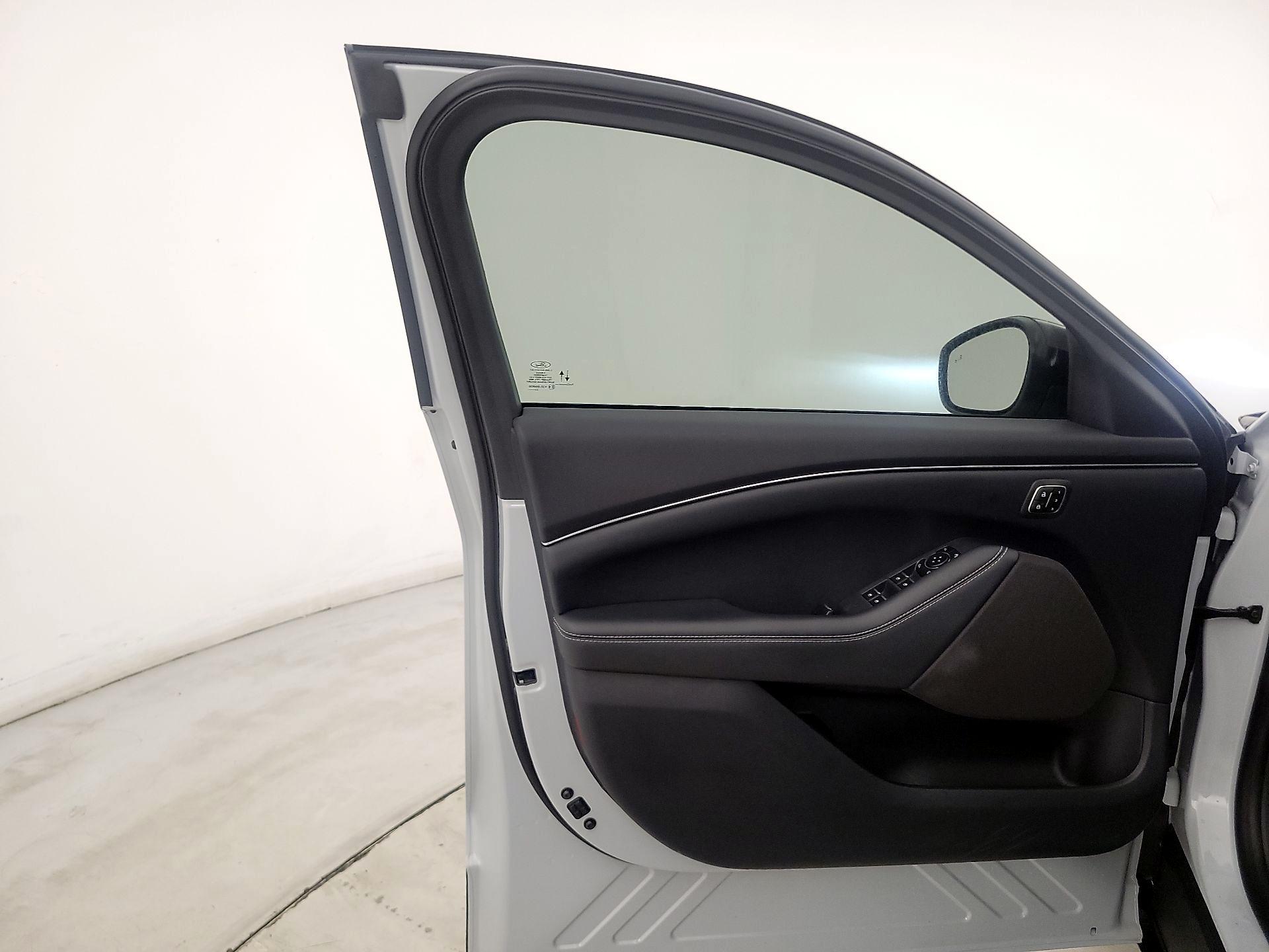 Thumbnail: 2023 Ford Mustang Mach-E - 12