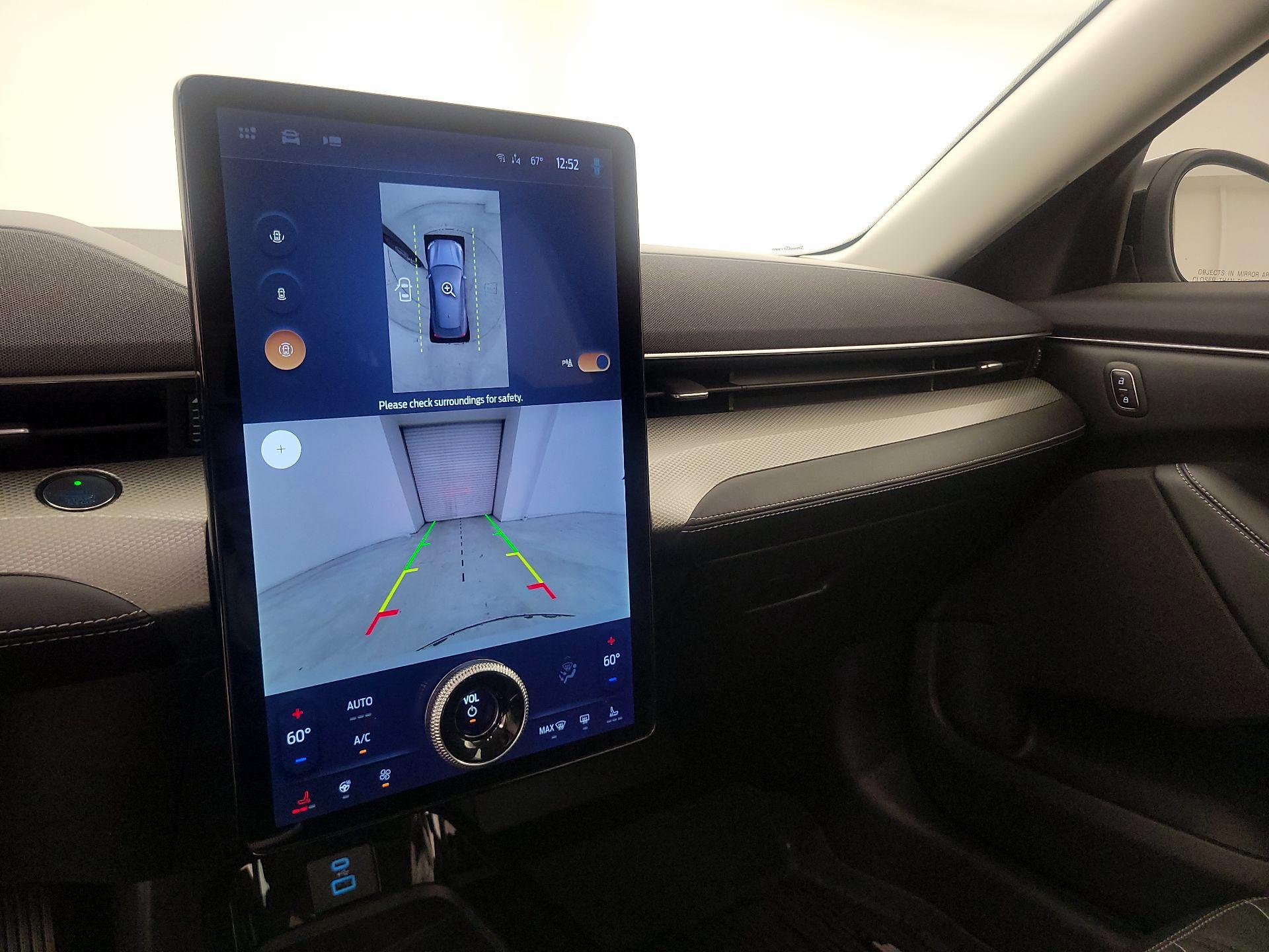 Thumbnail: 2023 Ford Mustang Mach-E - 15