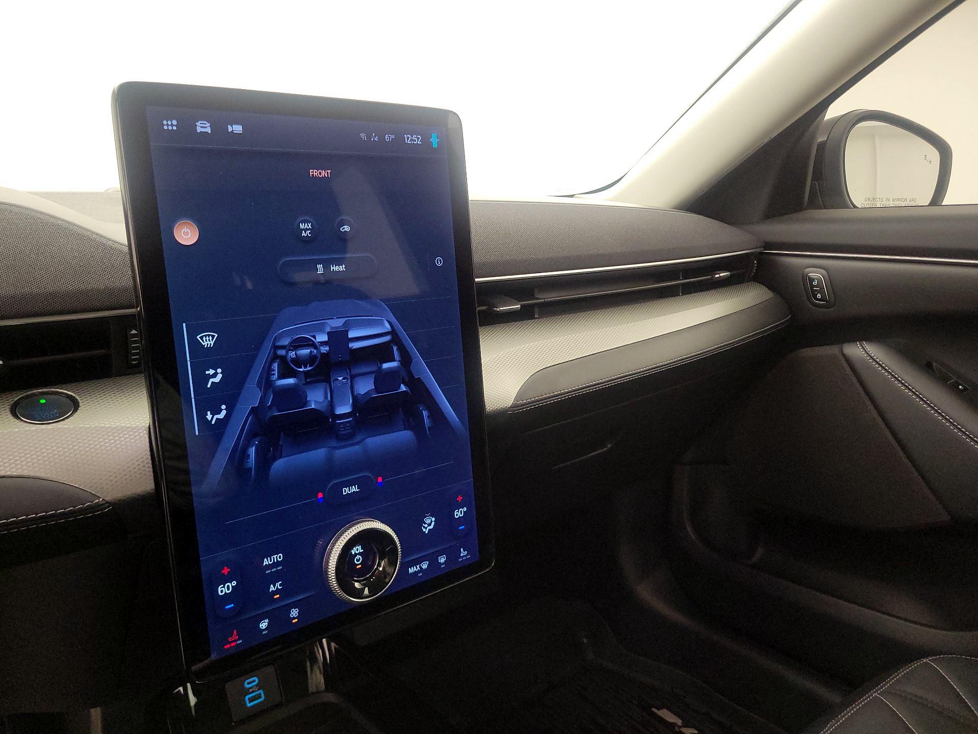 Thumbnail: 2023 Ford Mustang Mach-E - 17