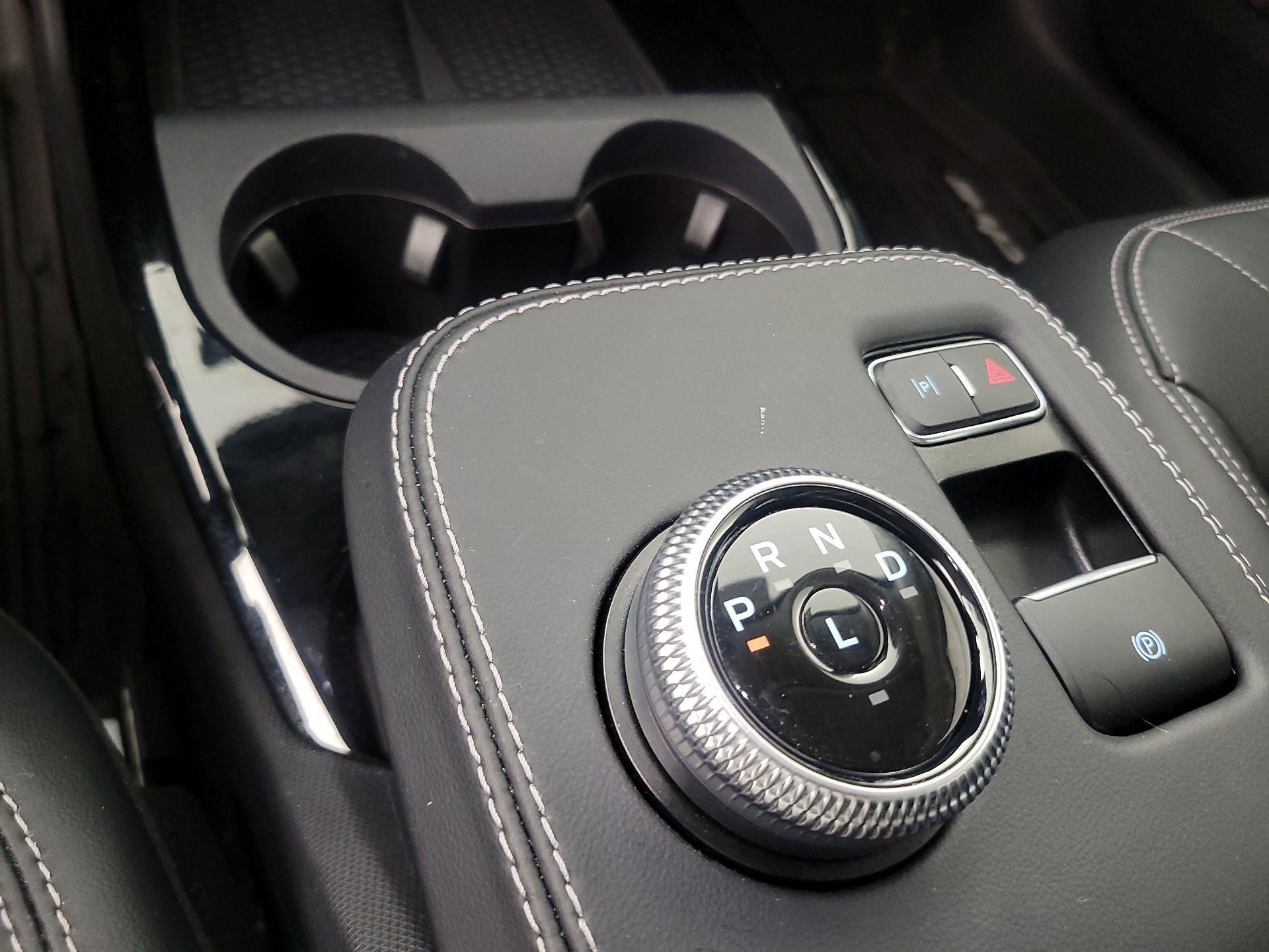 Thumbnail: 2023 Ford Mustang Mach-E - 18