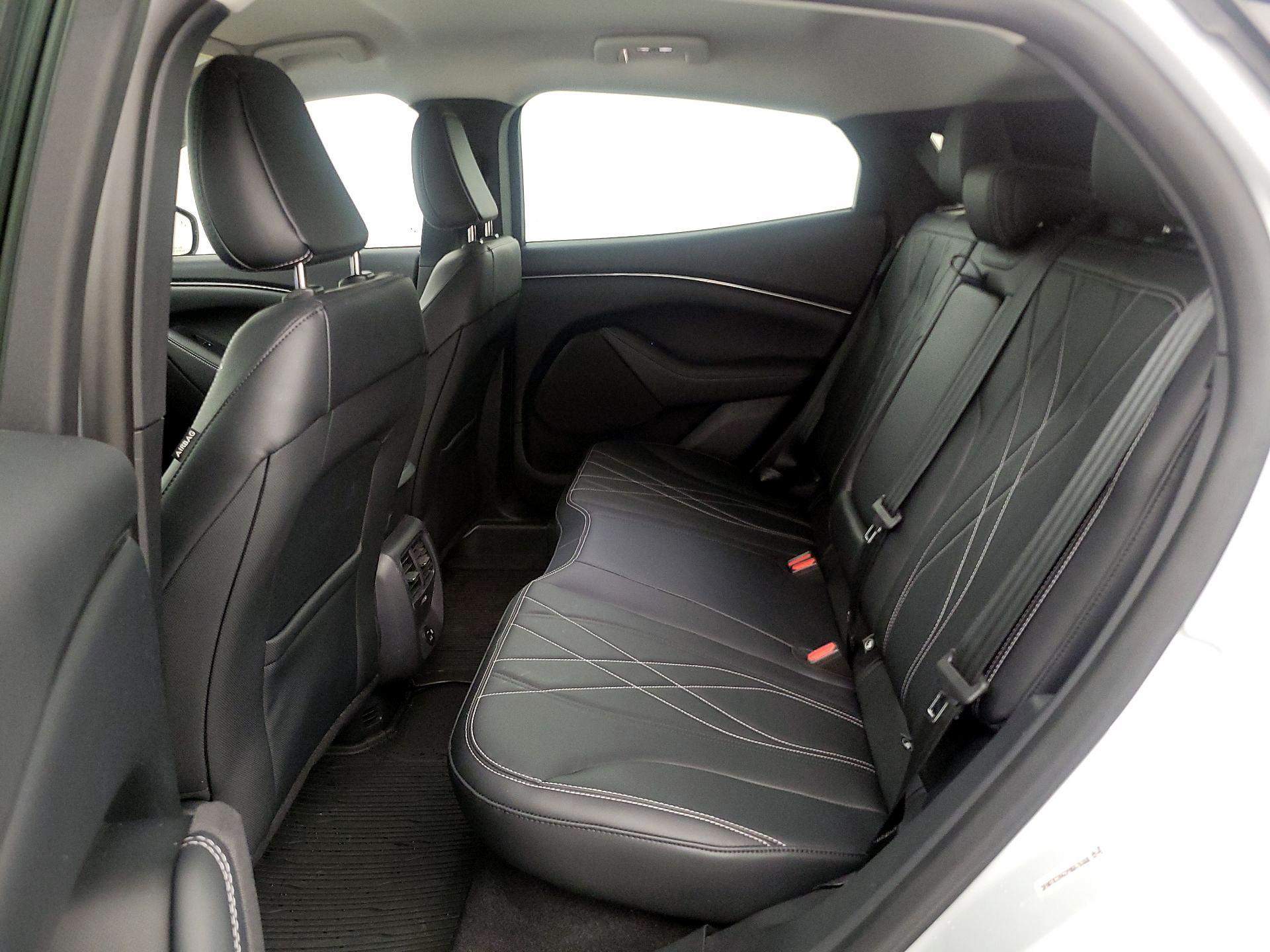 Thumbnail: 2023 Ford Mustang Mach-E - 20