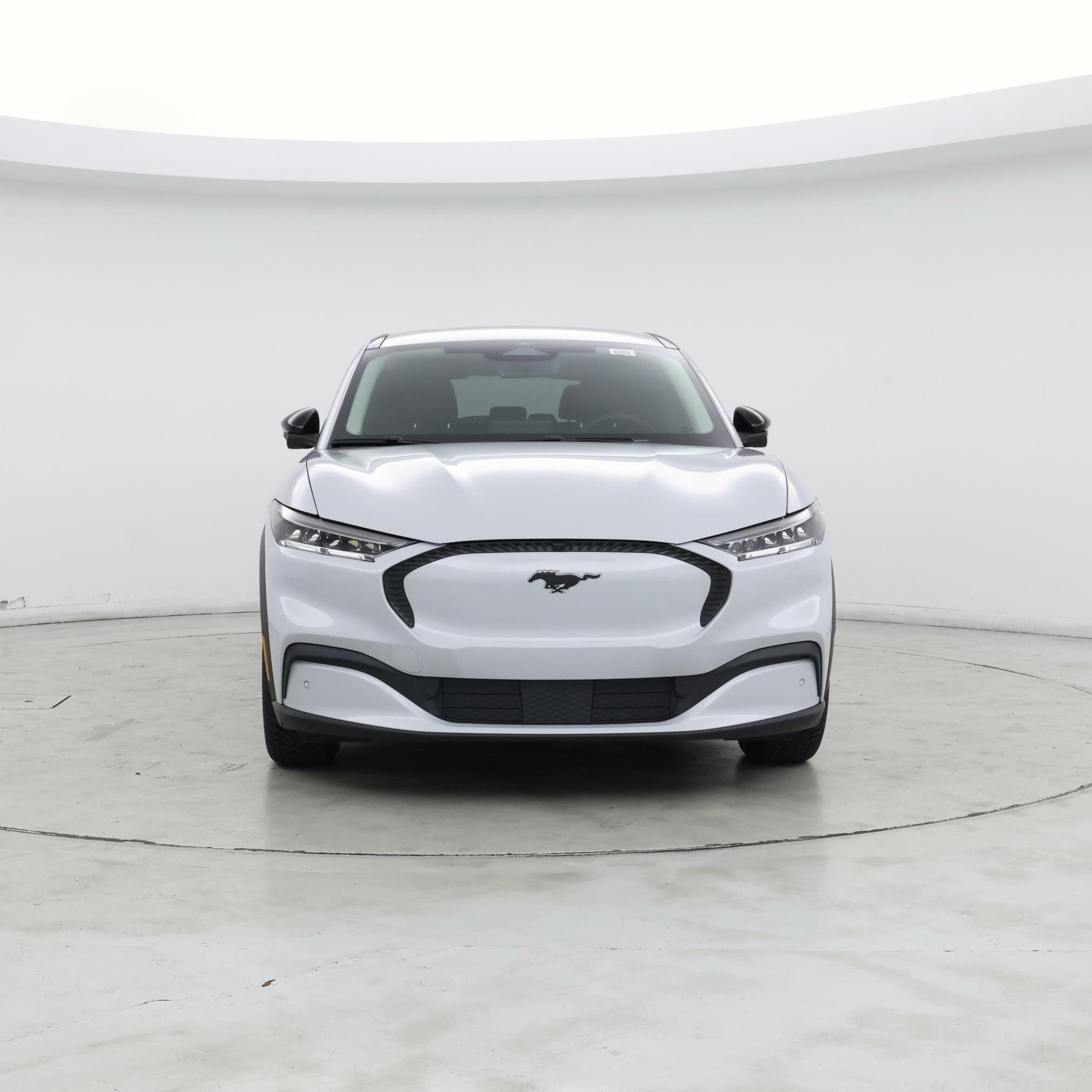 Thumbnail: 2023 Ford Mustang Mach-E - 5