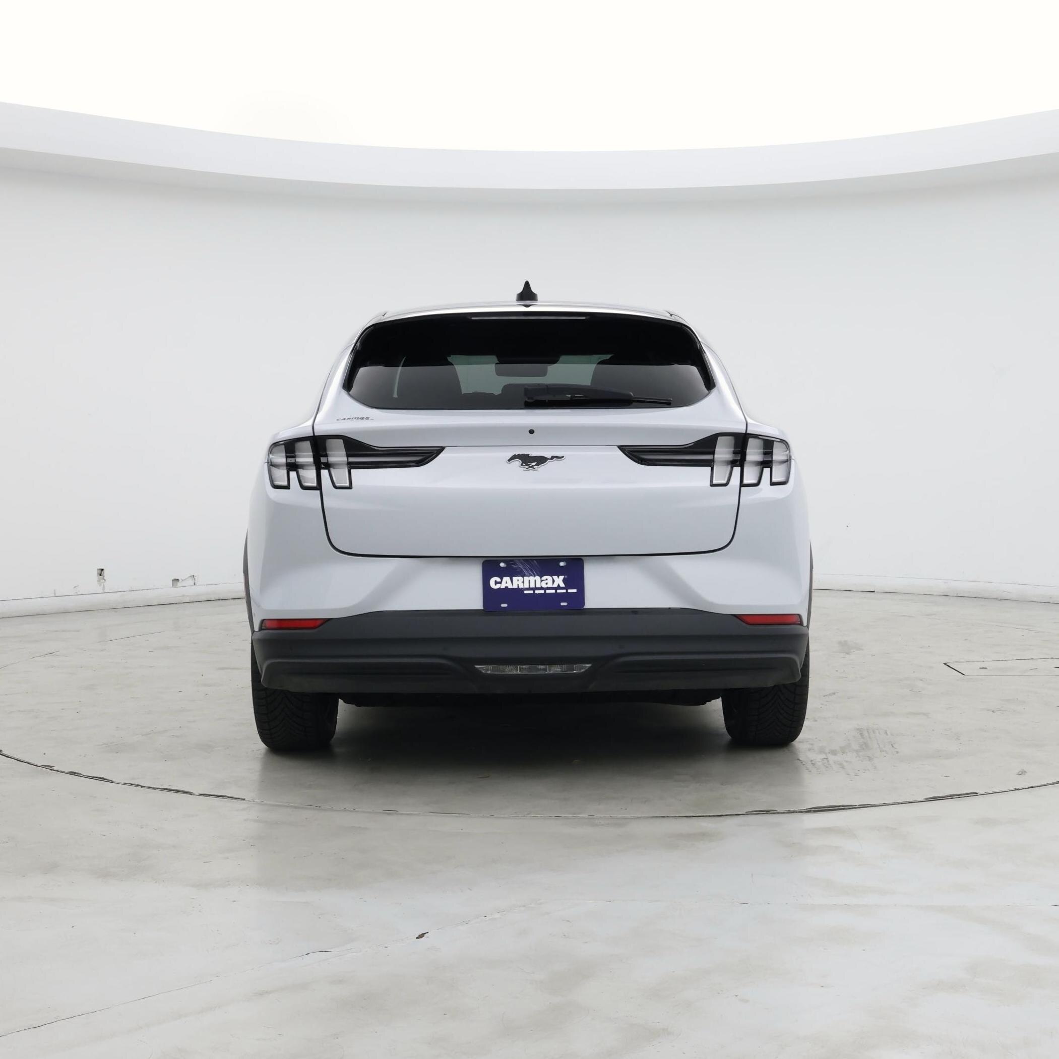 Thumbnail: 2023 Ford Mustang Mach-E - 6