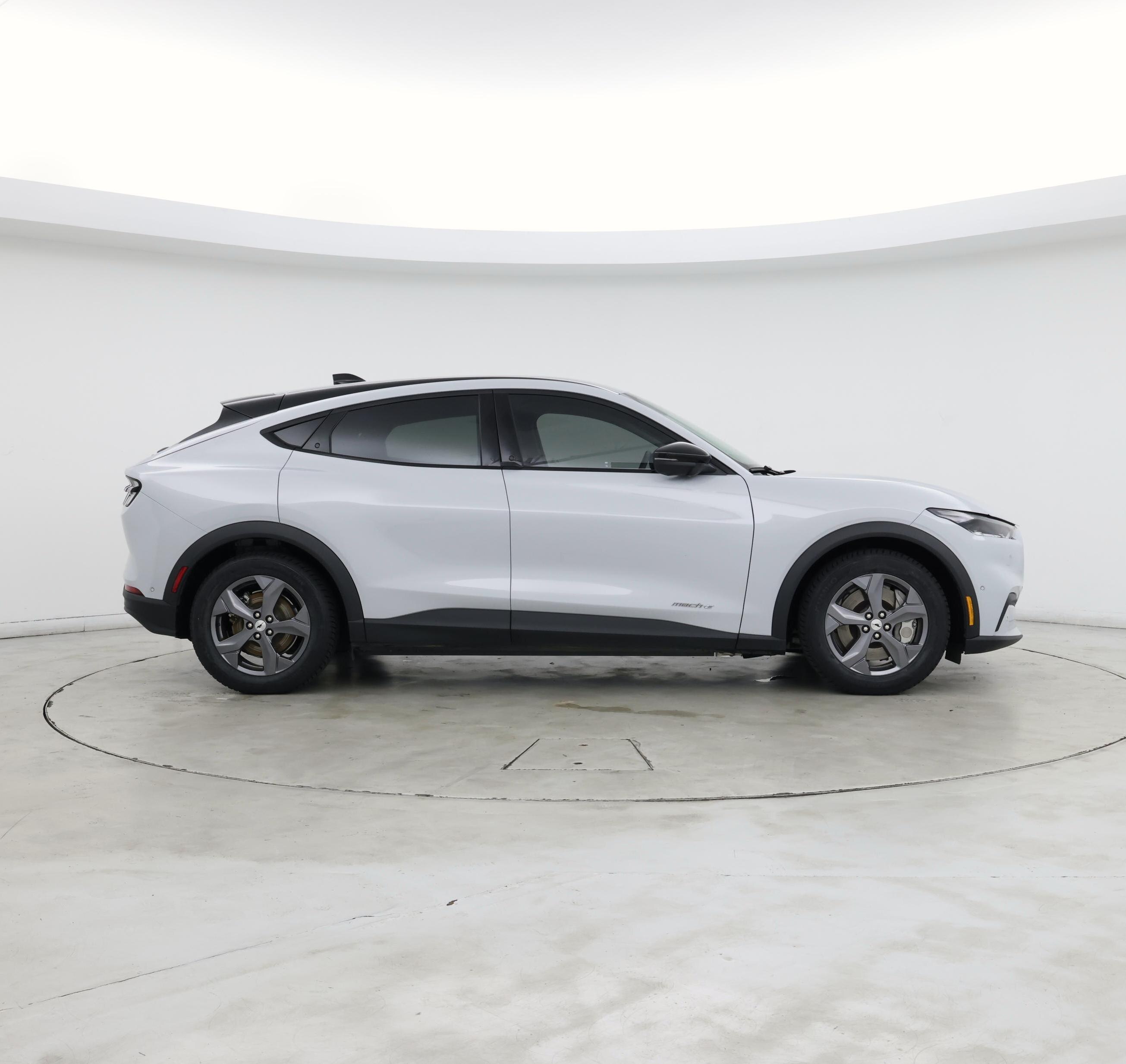 Thumbnail: 2023 Ford Mustang Mach-E - 7