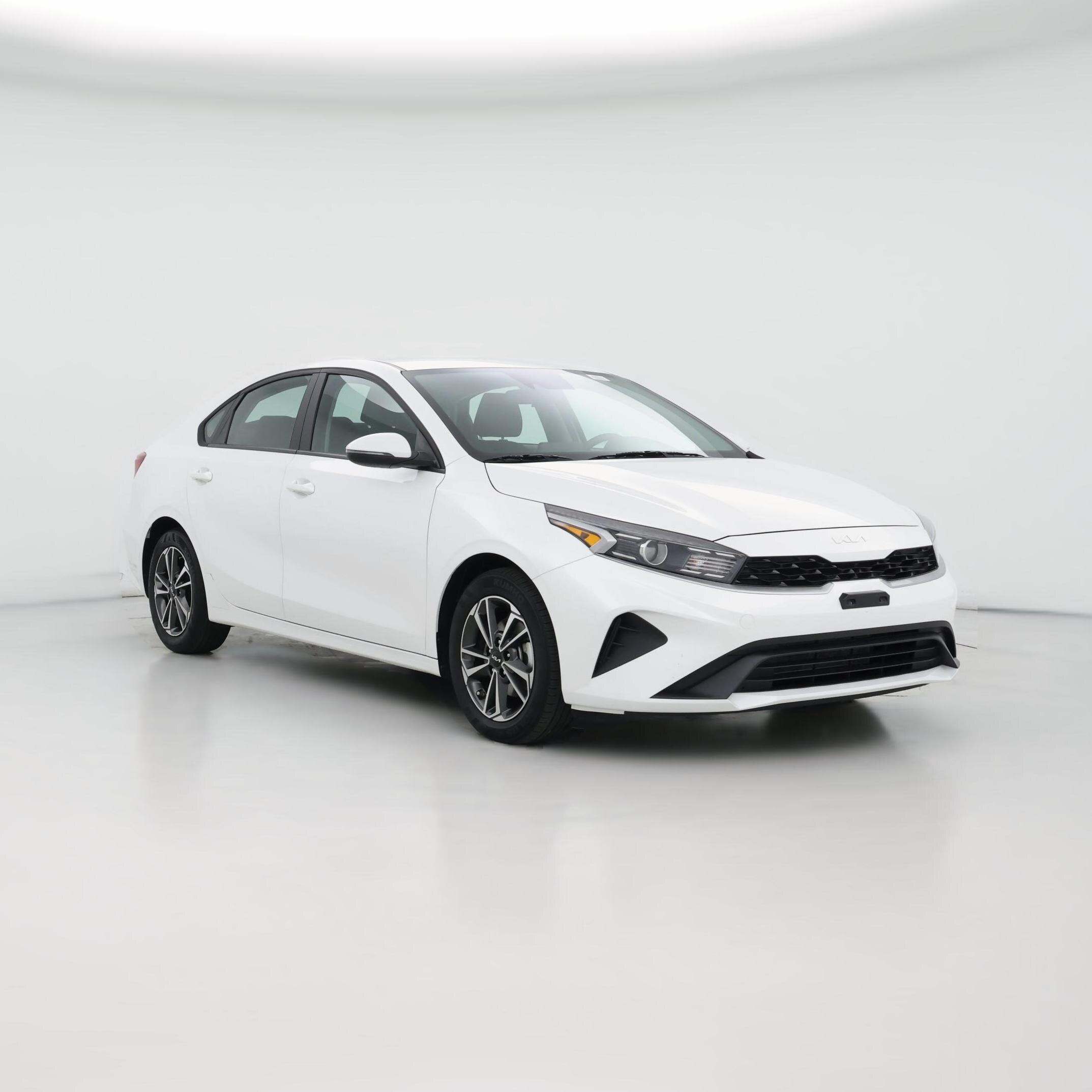 Thumbnail: 2023 Kia Forte - 1