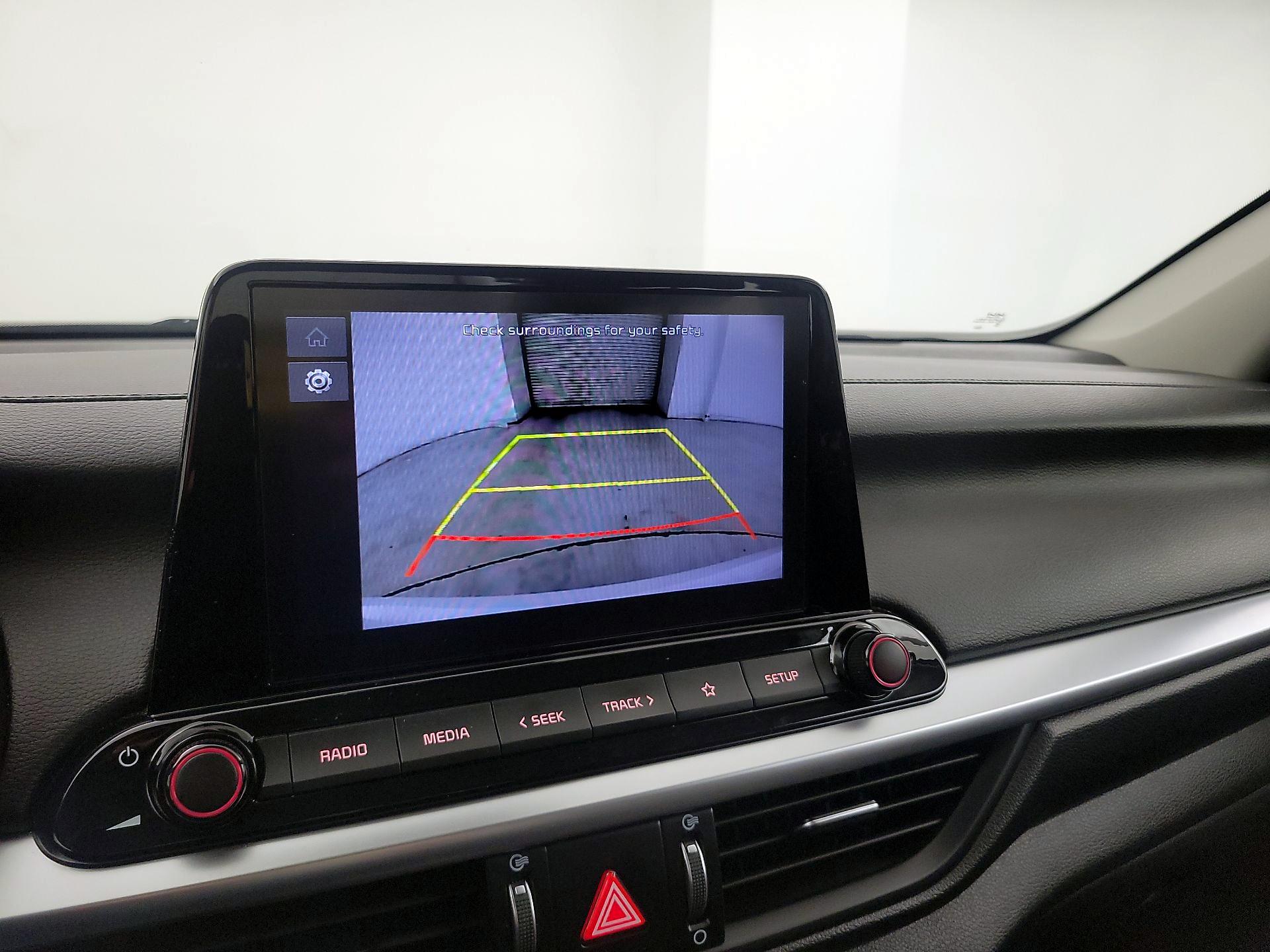 Thumbnail: 2023 Kia Forte - 14