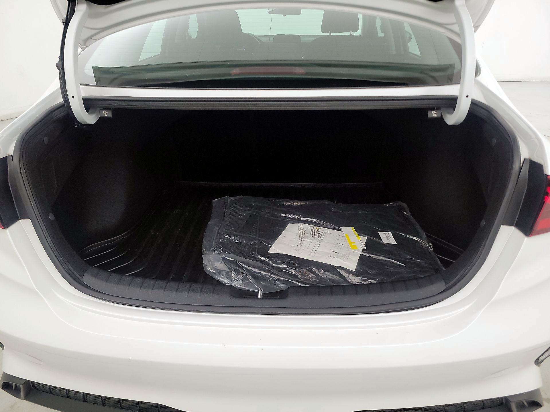 Thumbnail: 2023 Kia Forte - 20