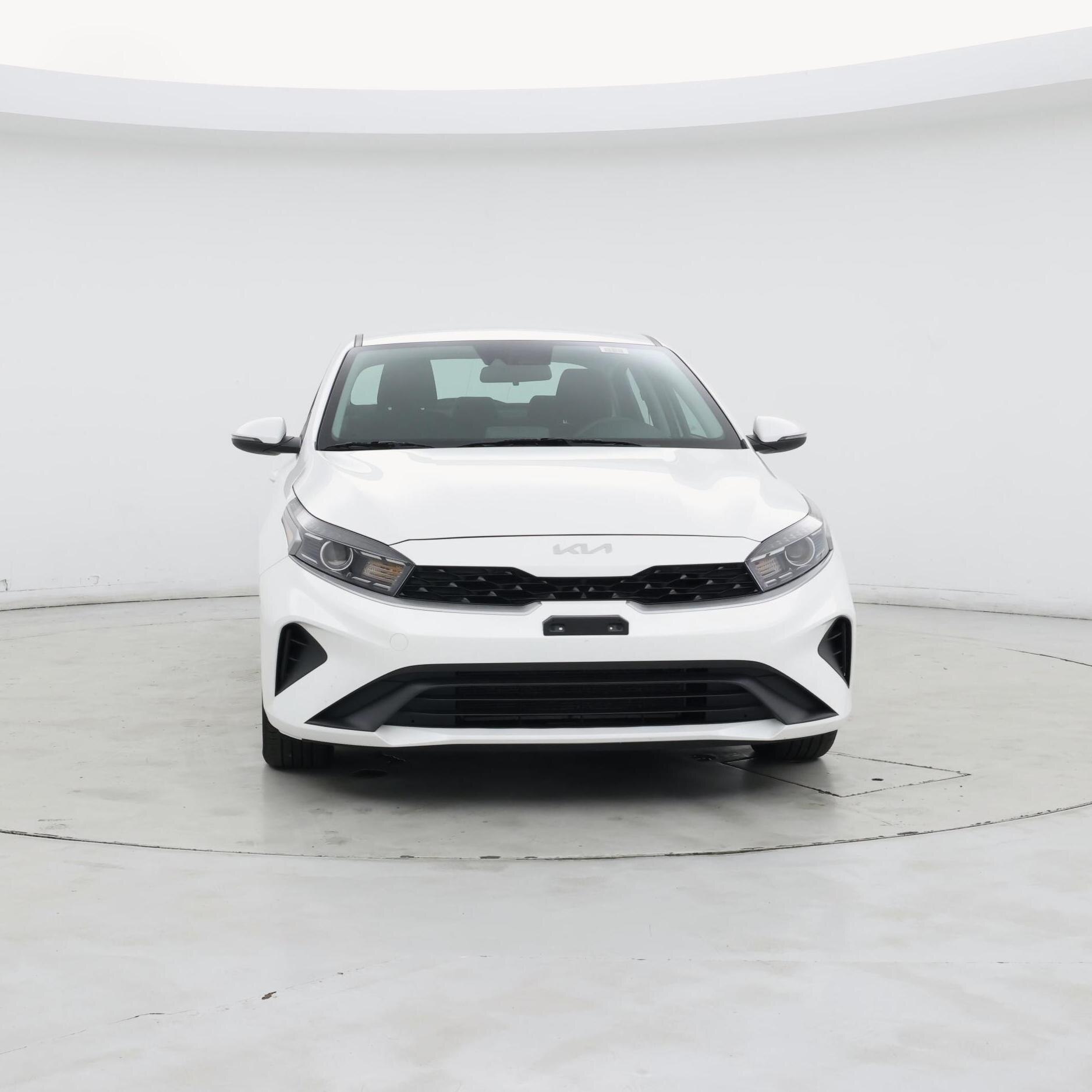 Thumbnail: 2023 Kia Forte - 5
