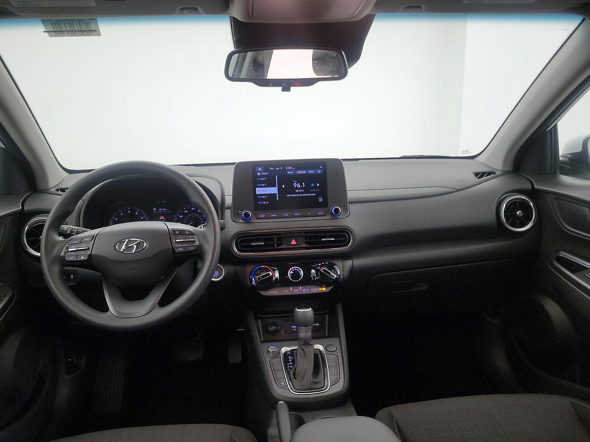 Thumbnail: 2023 Hyundai Kona - 9