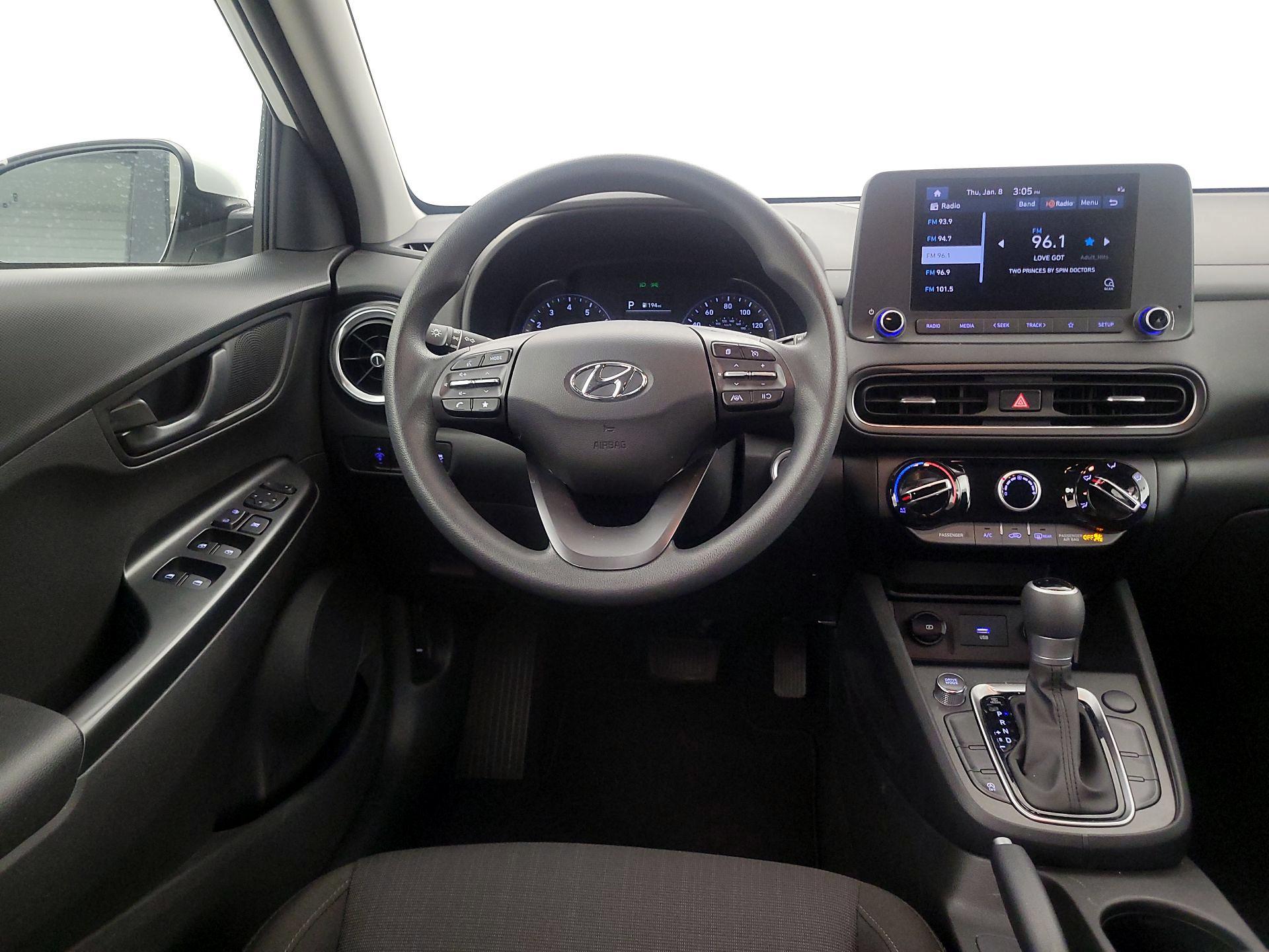 Thumbnail: 2023 Hyundai Kona - 10