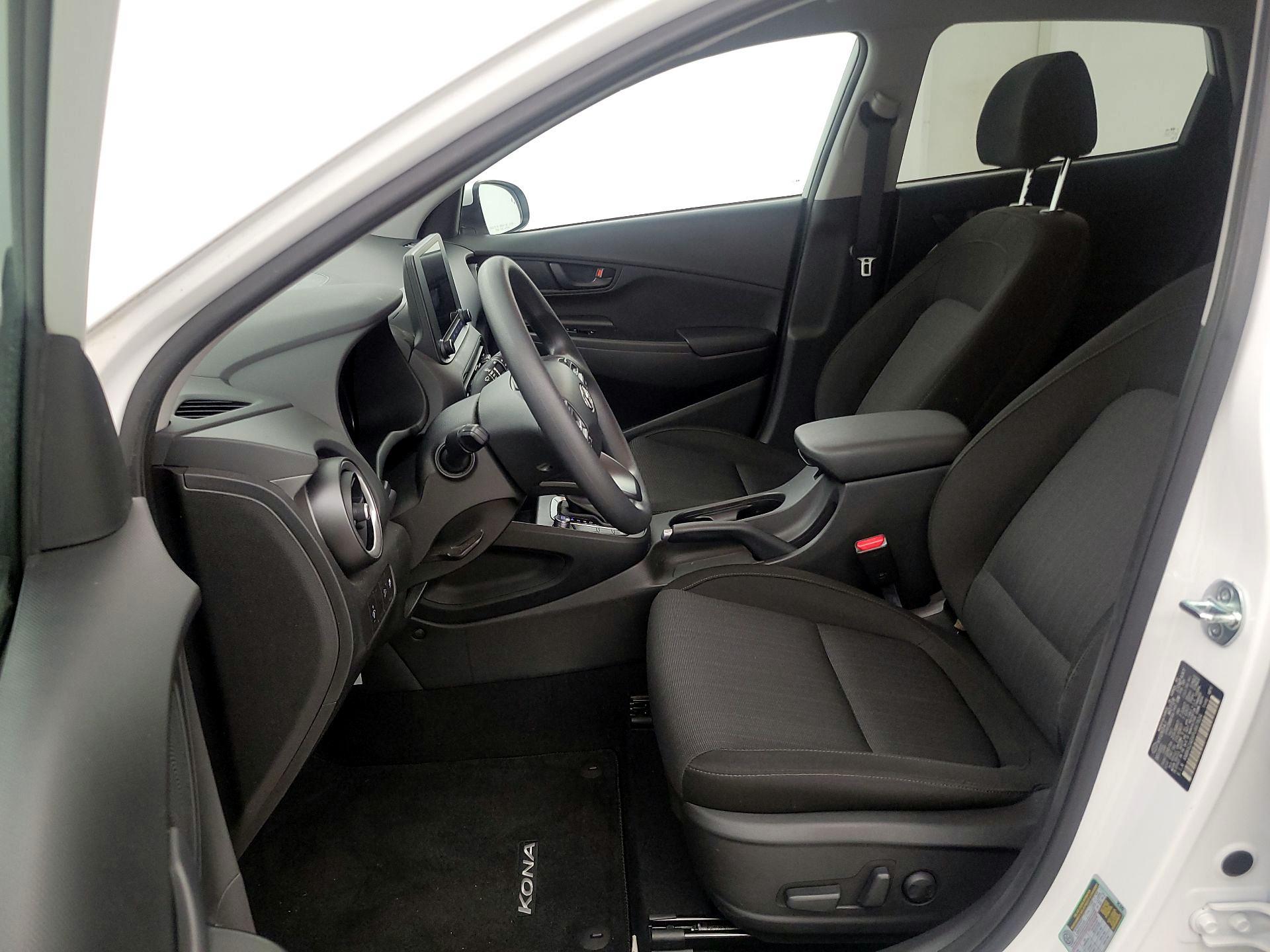 Thumbnail: 2023 Hyundai Kona - 11