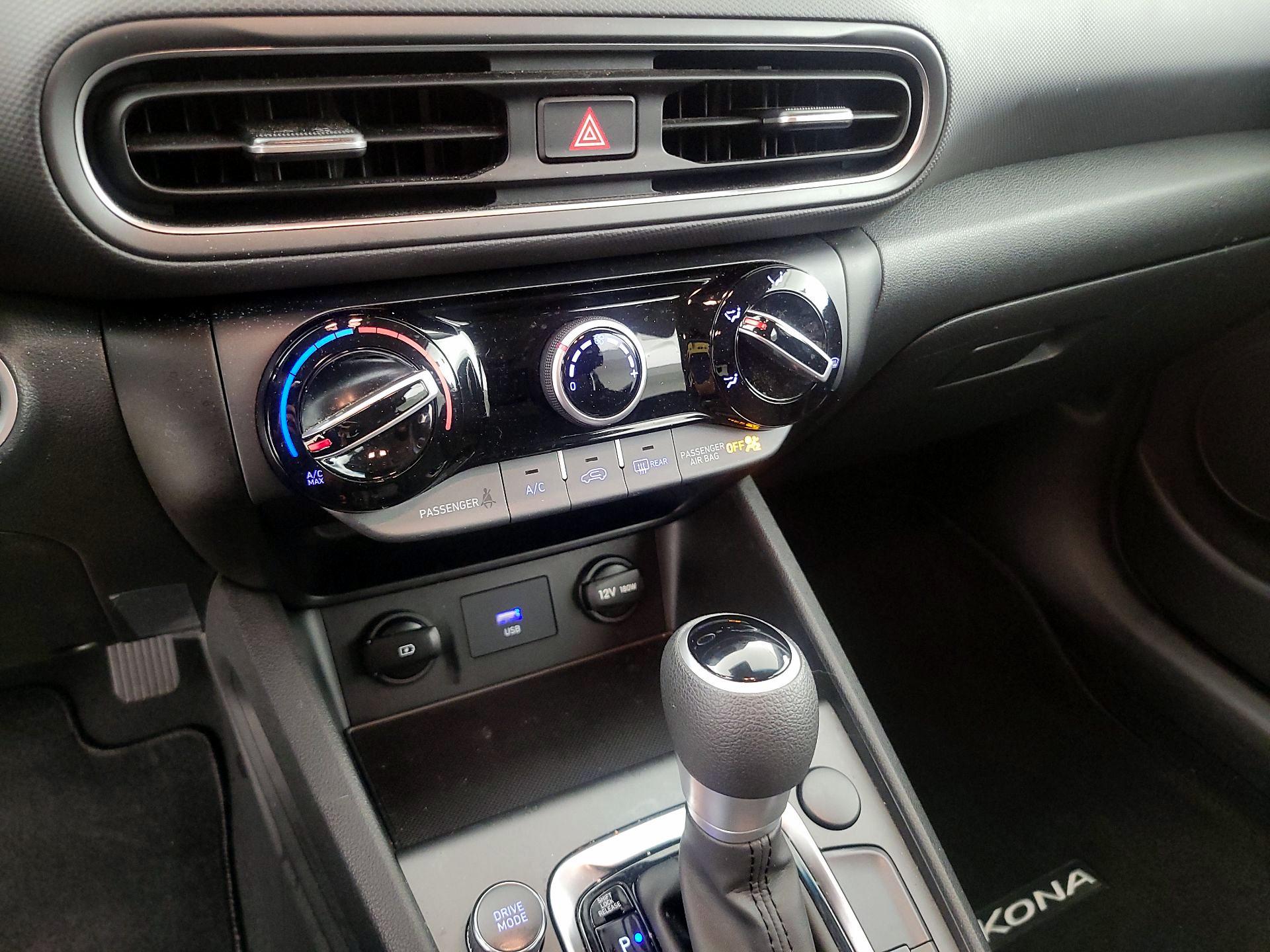 Thumbnail: 2023 Hyundai Kona - 16