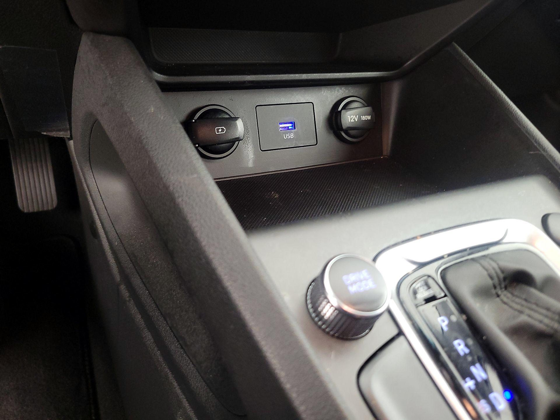 Thumbnail: 2023 Hyundai Kona - 18