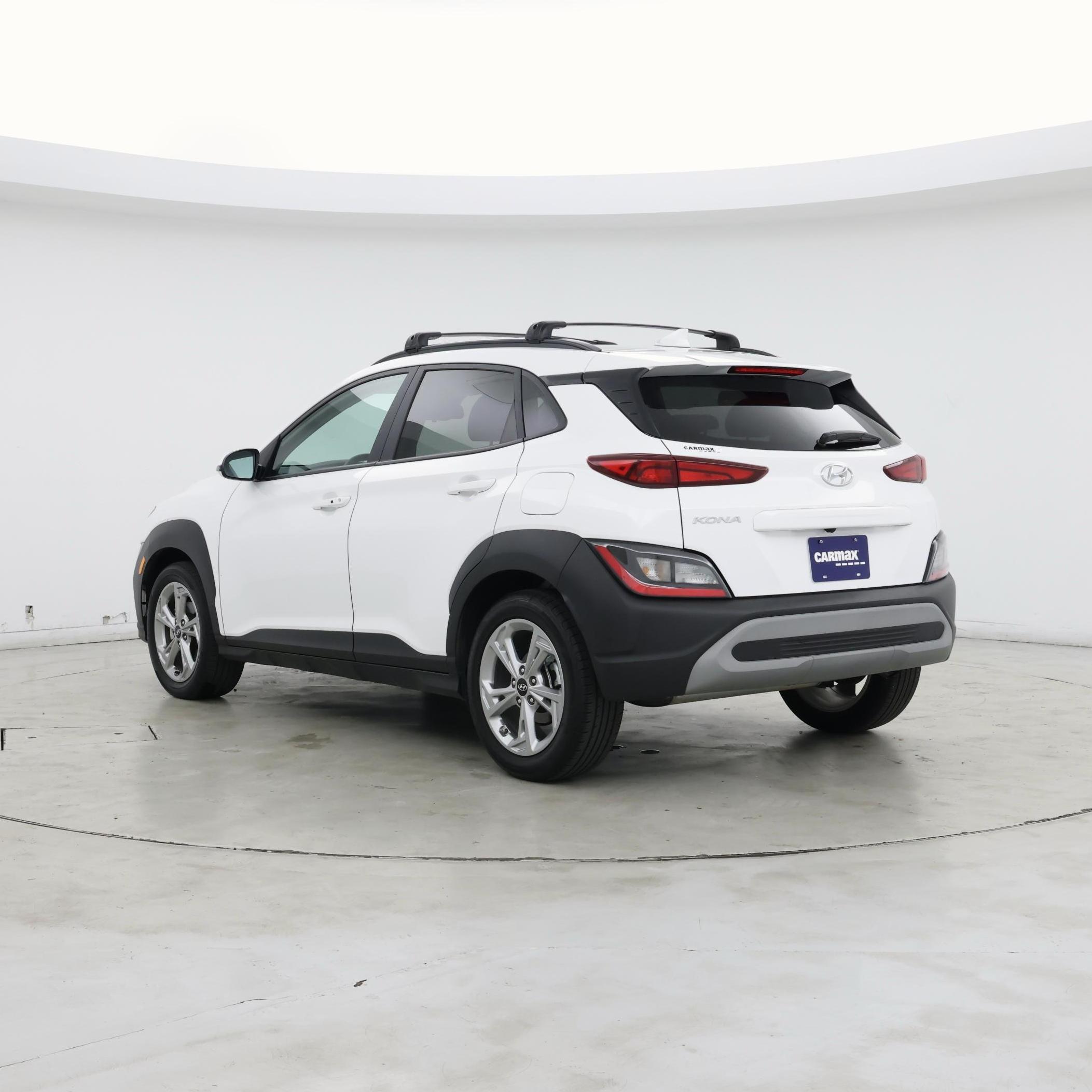 Thumbnail: 2023 Hyundai Kona - 2