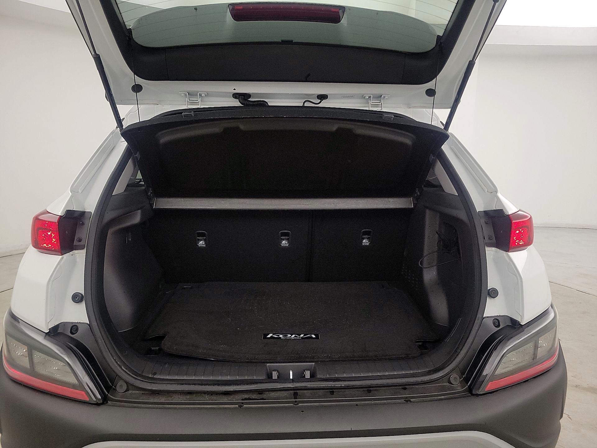 Thumbnail: 2023 Hyundai Kona - 20