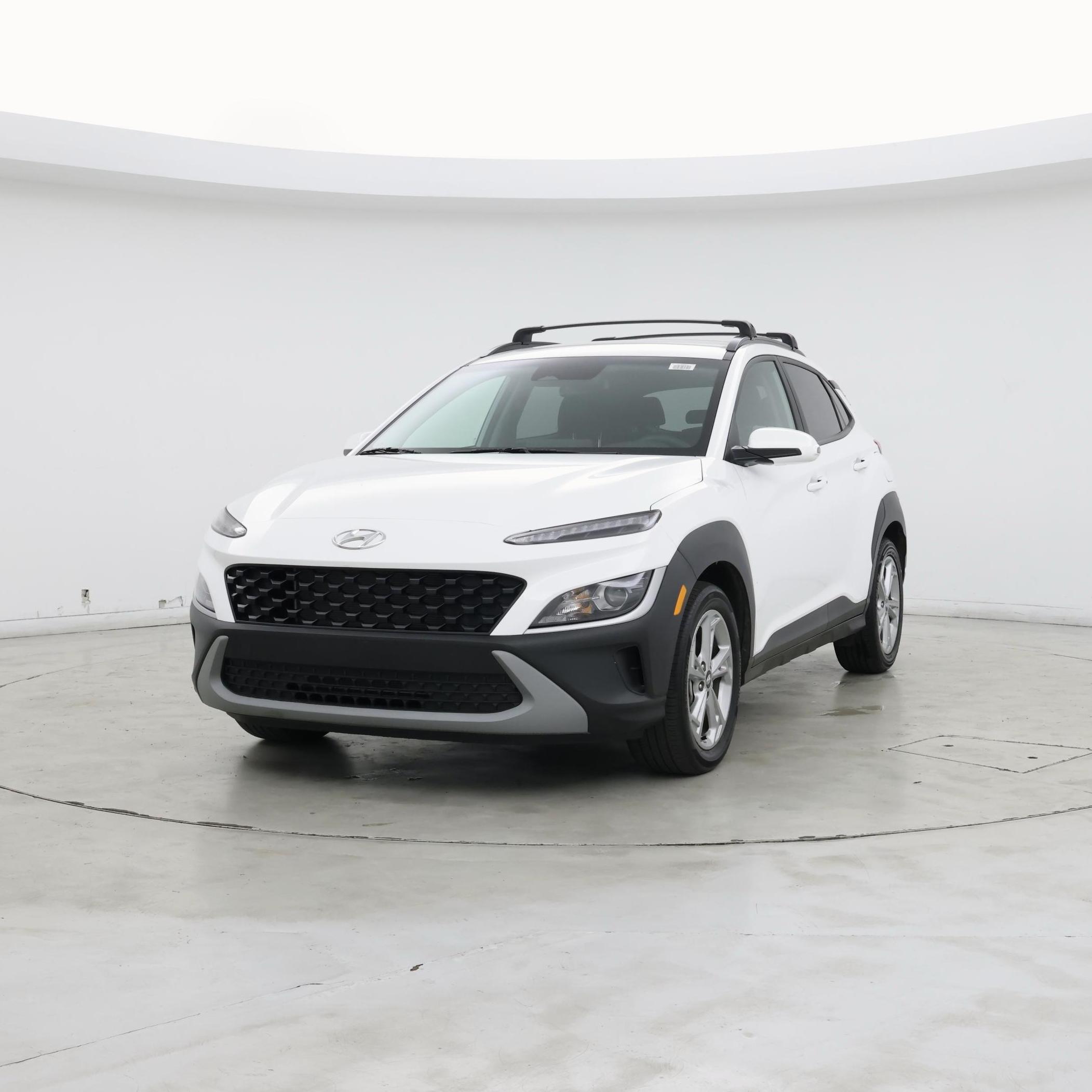 Thumbnail: 2023 Hyundai Kona - 4