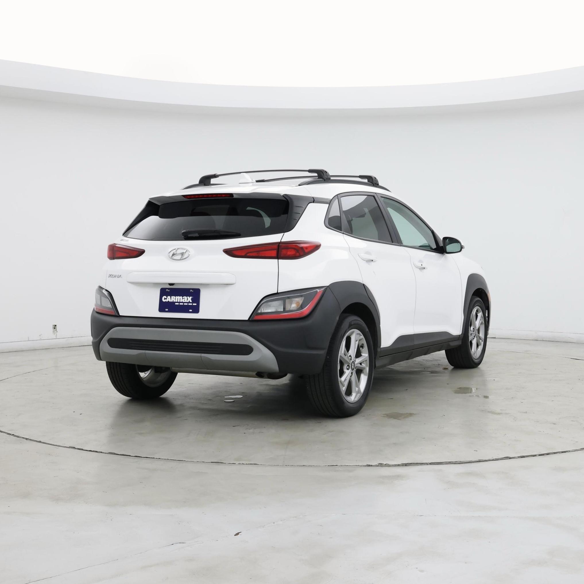 Thumbnail: 2023 Hyundai Kona - 8