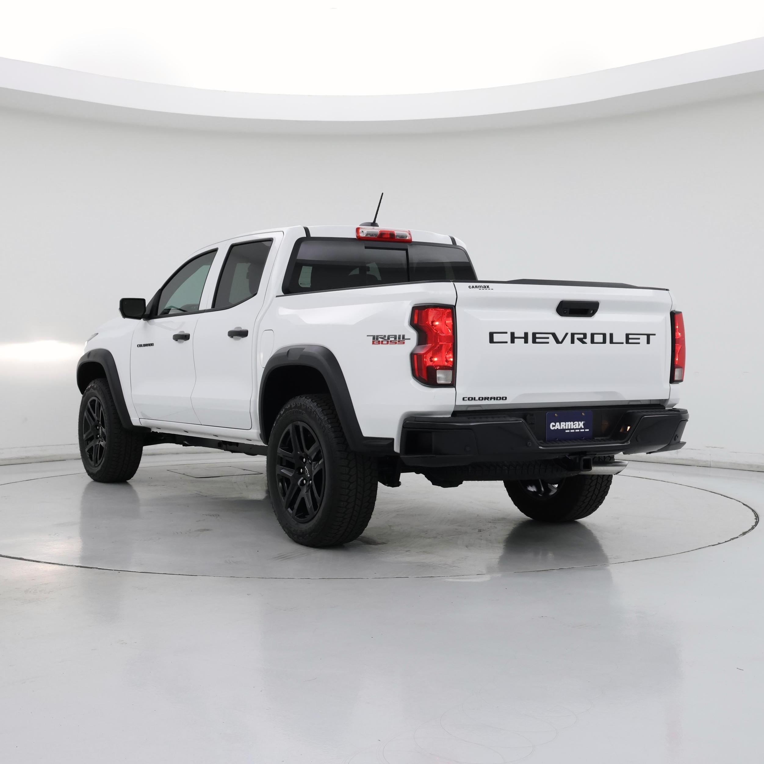Thumbnail: 2024 Chevrolet Colorado - 2