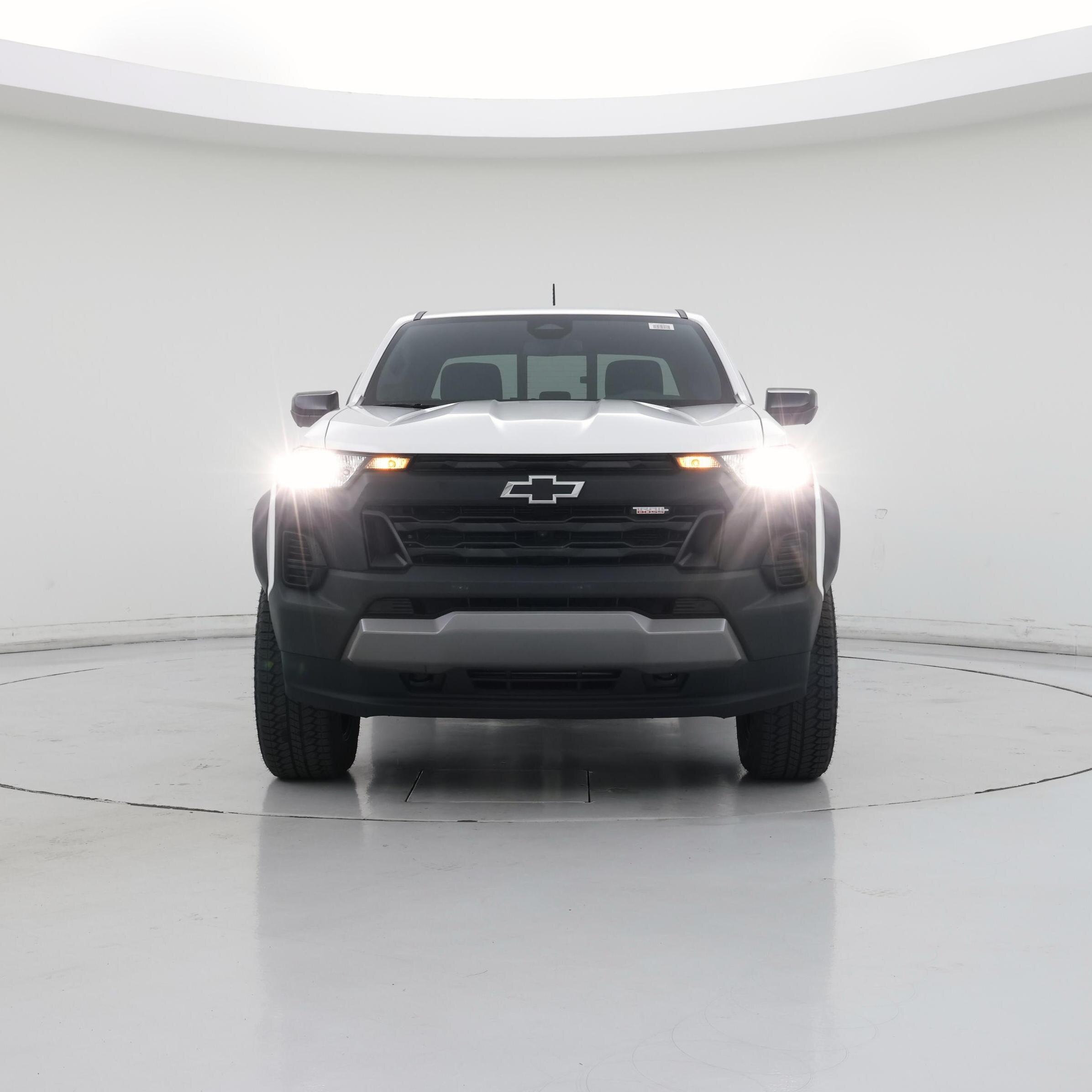 Thumbnail: 2024 Chevrolet Colorado - 5