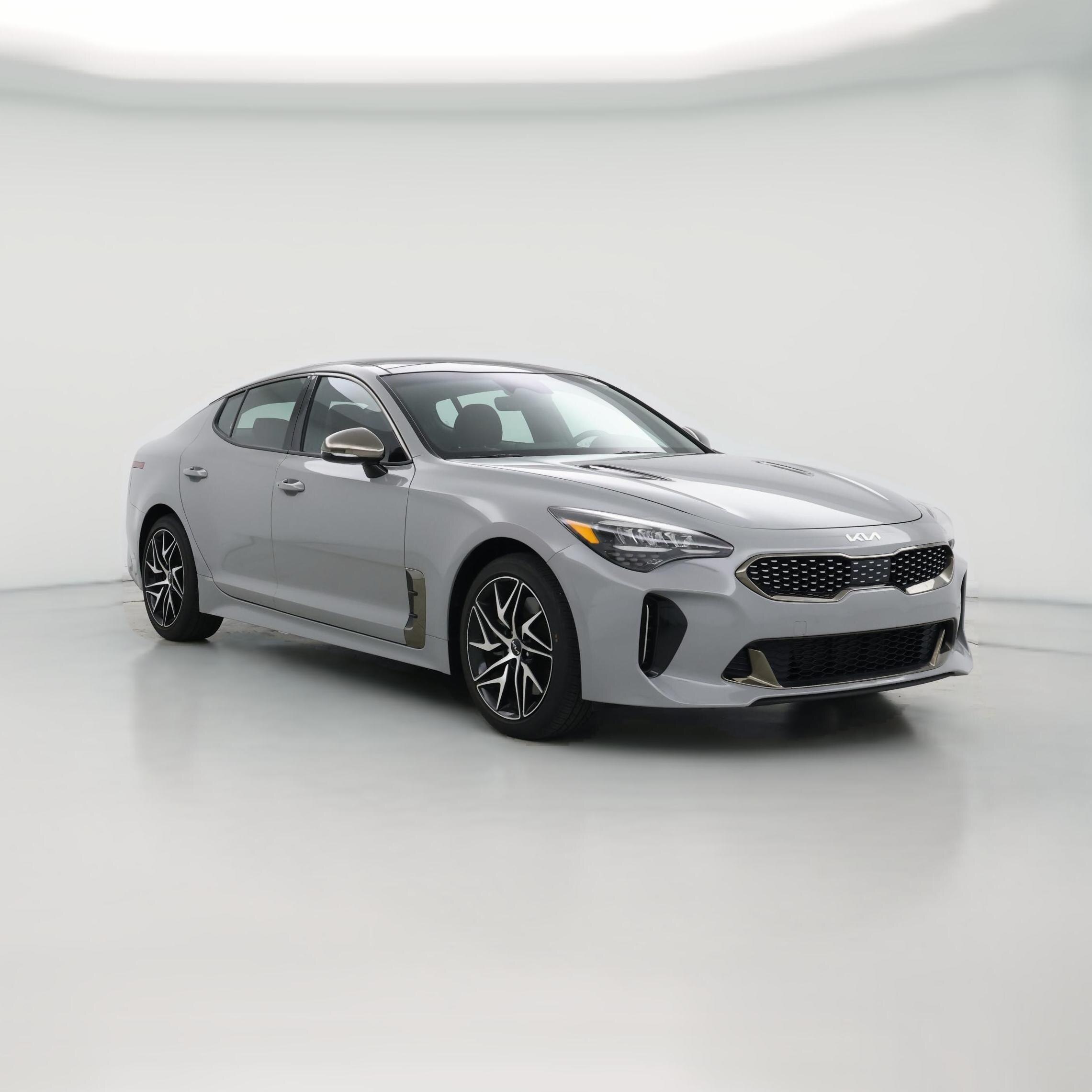Thumbnail: 2023 Kia Stinger - 1