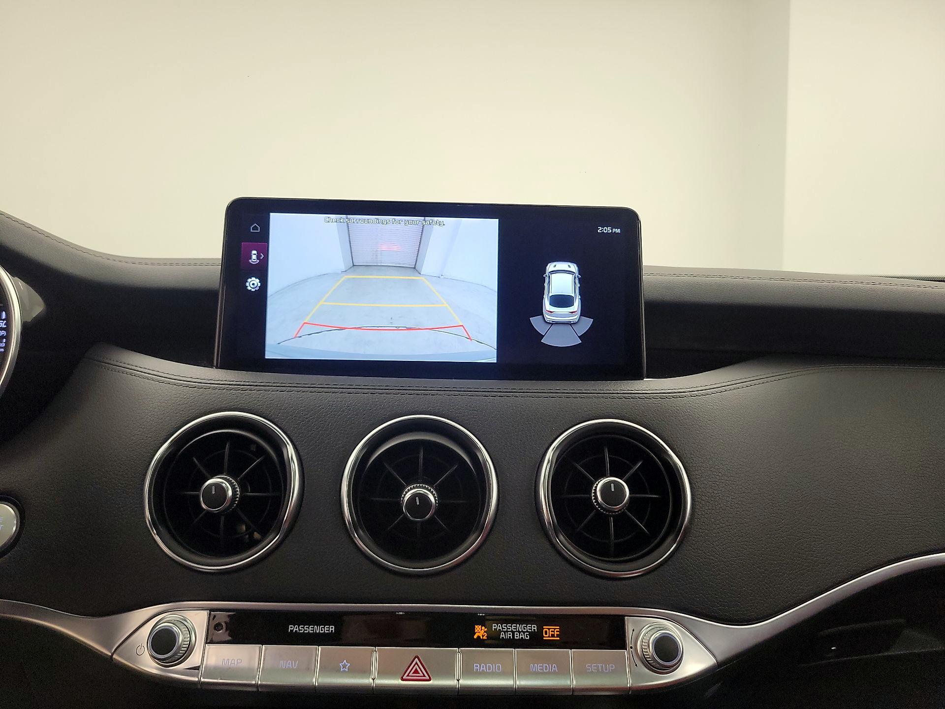 Thumbnail: 2023 Kia Stinger - 15