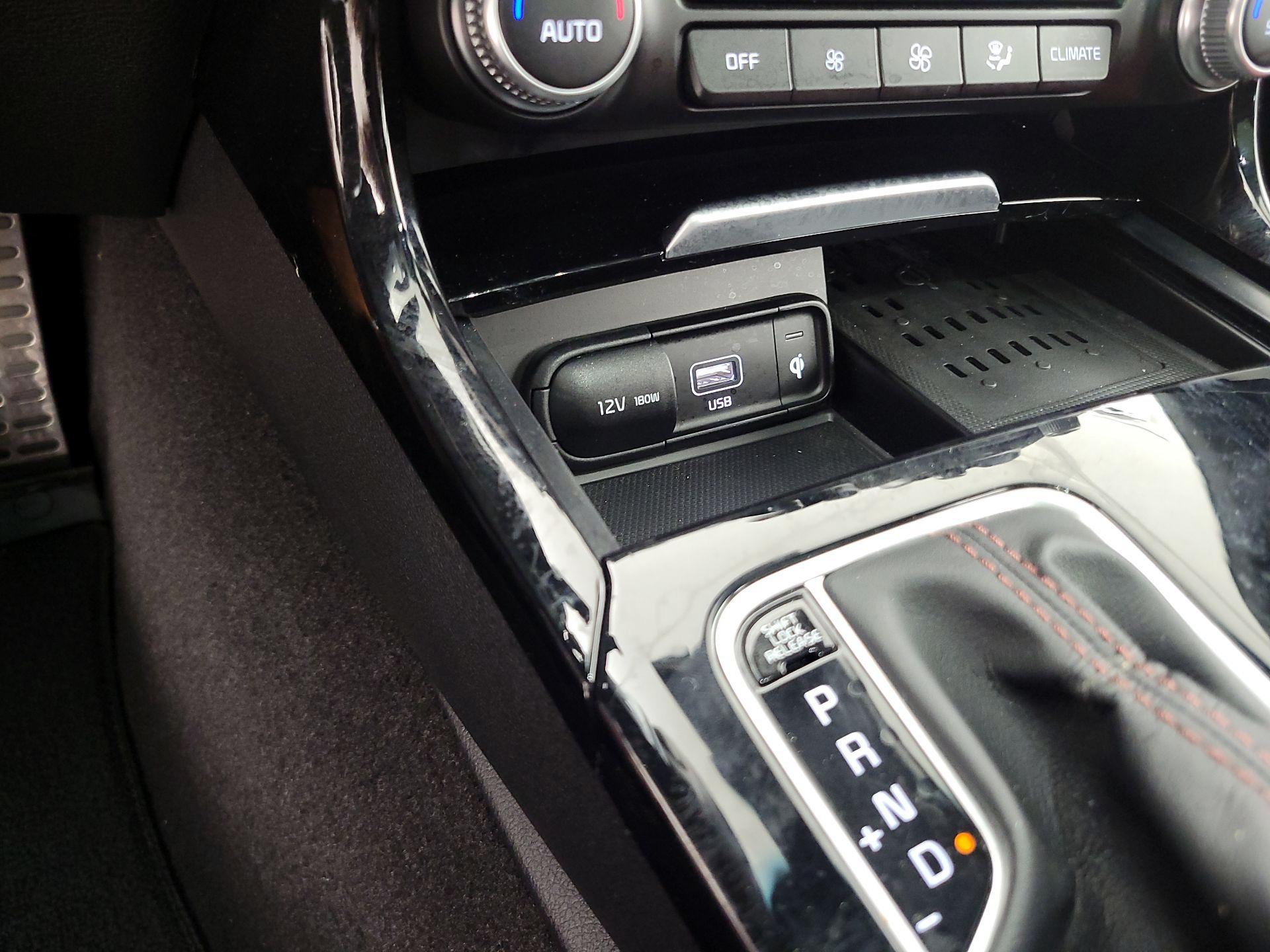 Thumbnail: 2023 Kia Stinger - 19