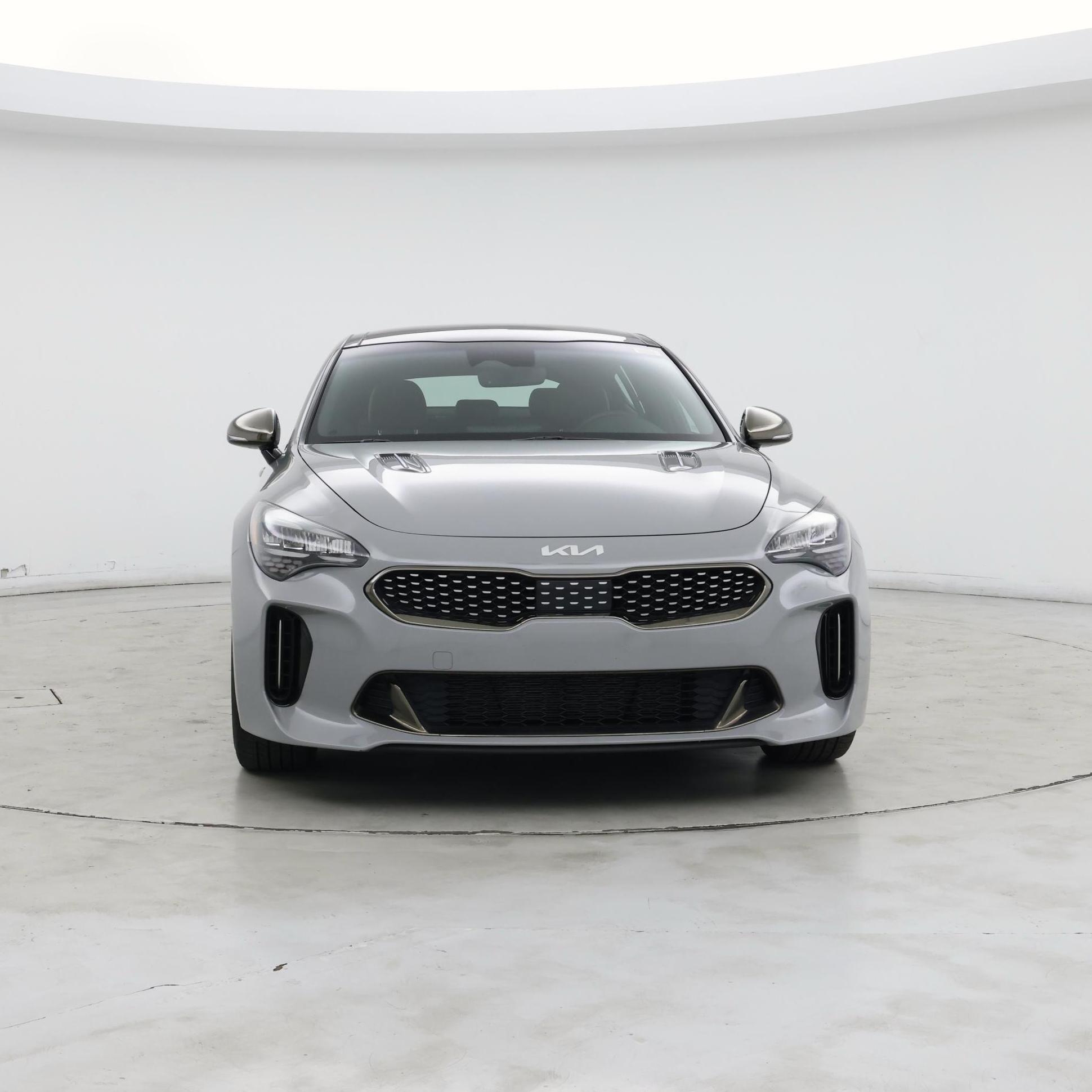 Thumbnail: 2023 Kia Stinger - 5