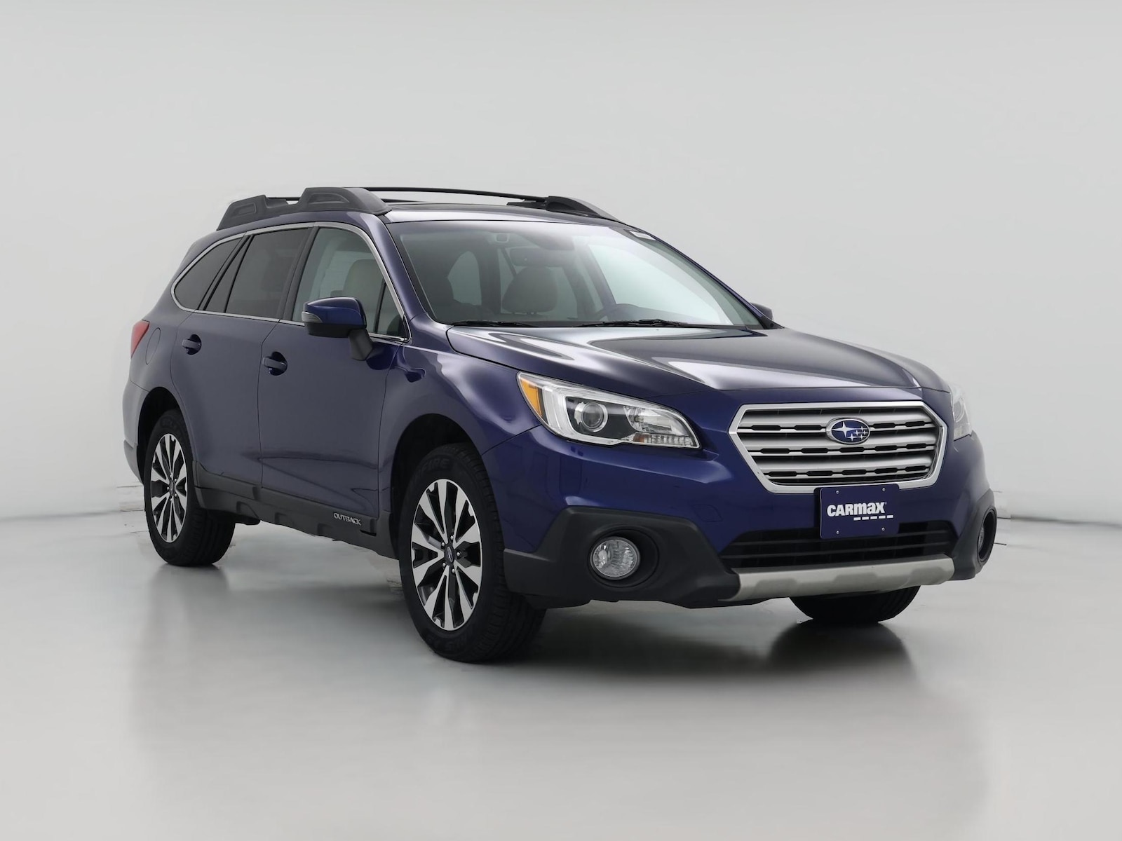 2017 Subaru Outback Limited