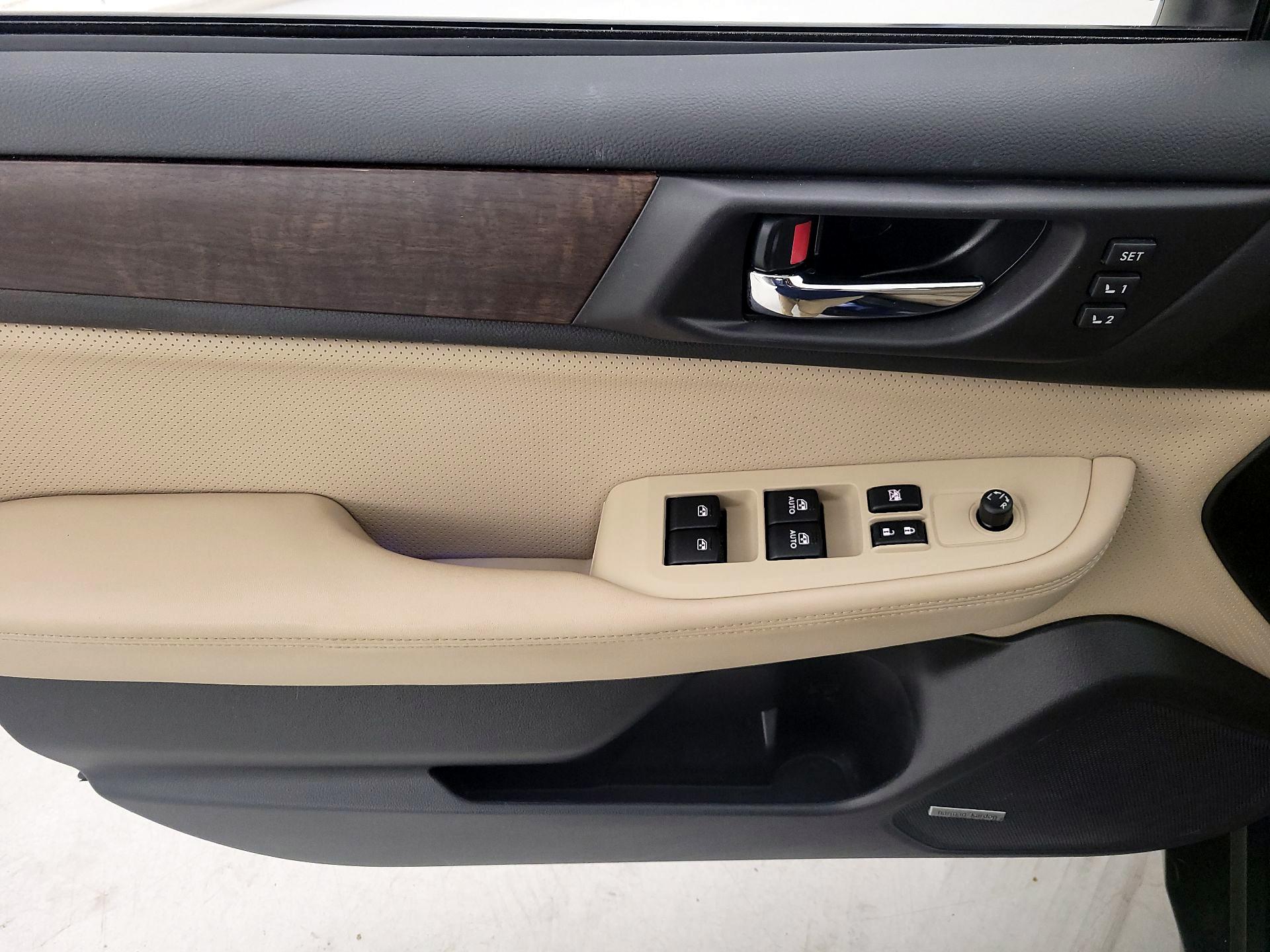 Thumbnail: 2017 Subaru Outback - 12