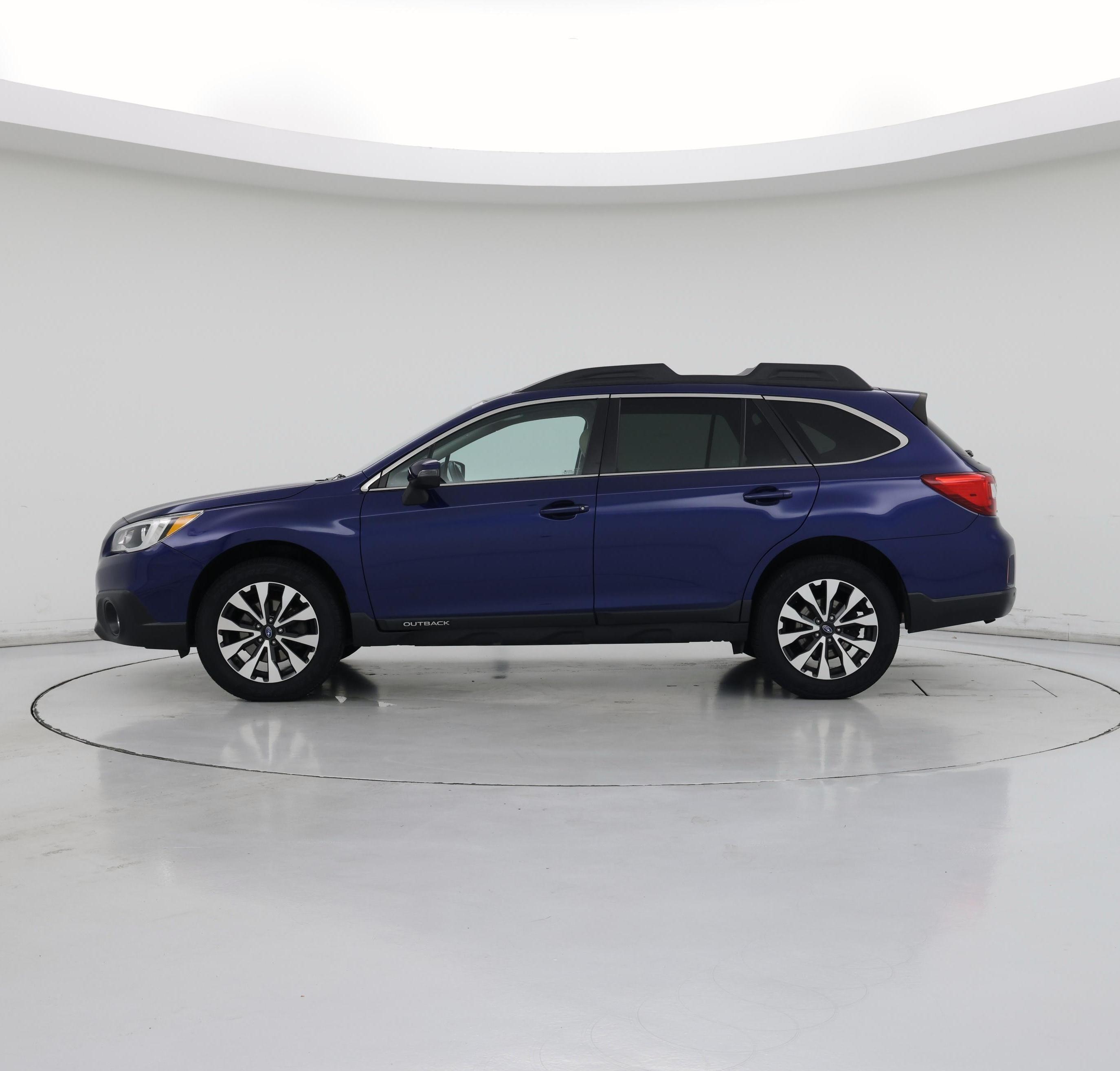 Thumbnail: 2017 Subaru Outback - 3