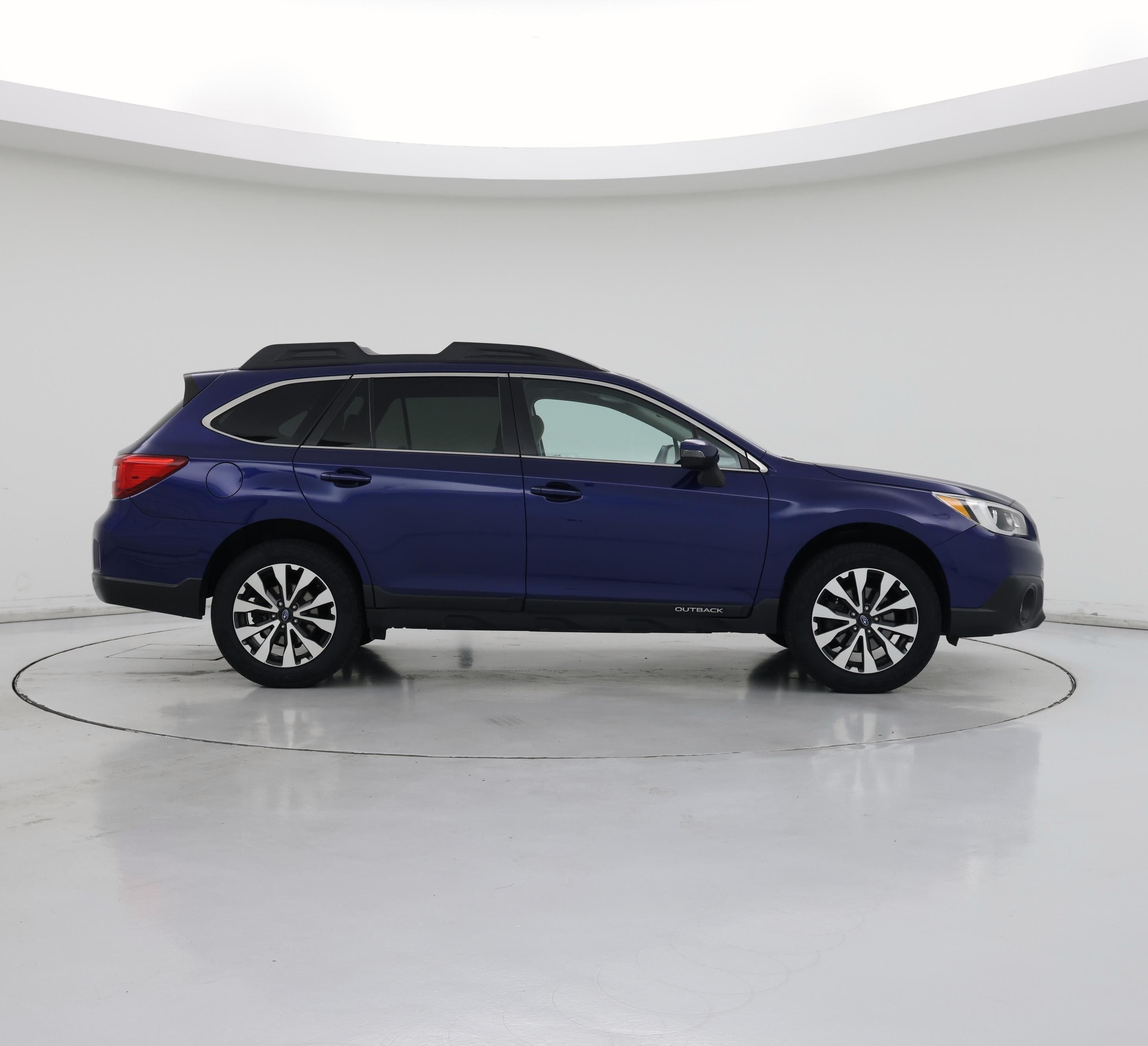 Thumbnail: 2017 Subaru Outback - 7