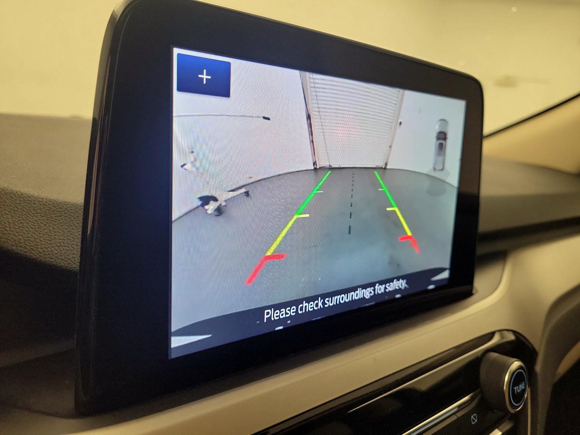 Thumbnail: 2020 Ford Escape - 13