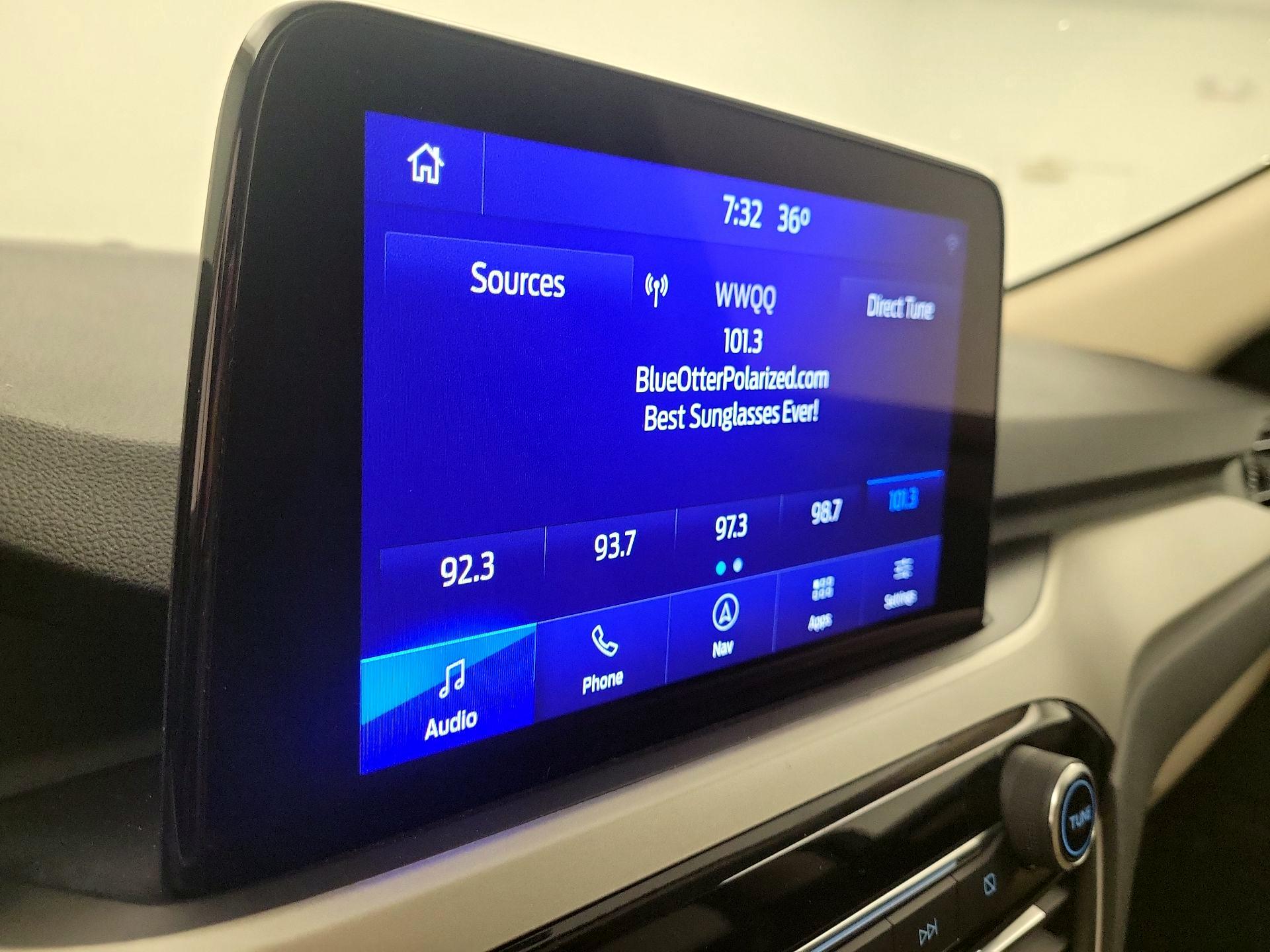 Thumbnail: 2020 Ford Escape - 14