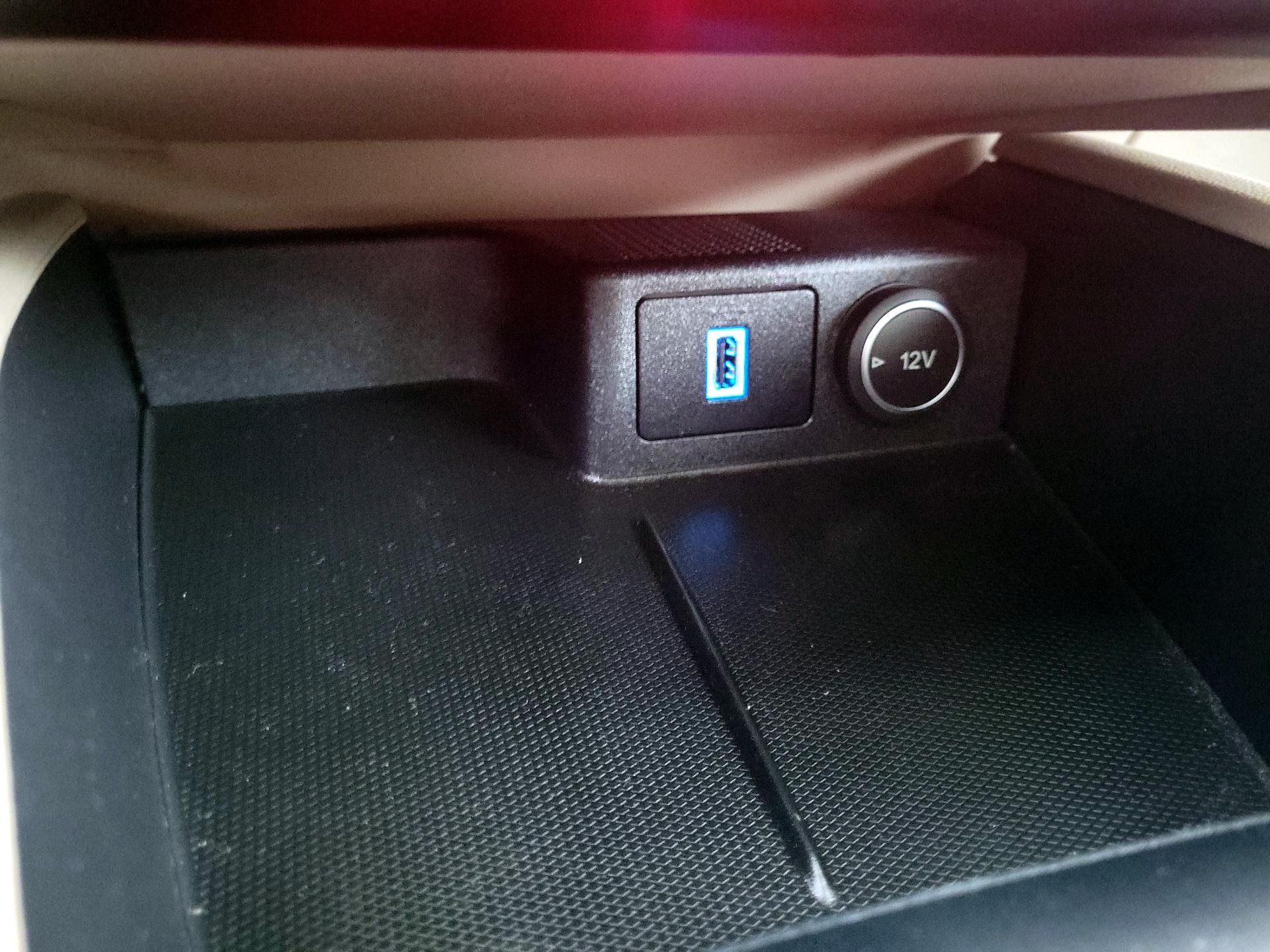 Thumbnail: 2020 Ford Escape - 17