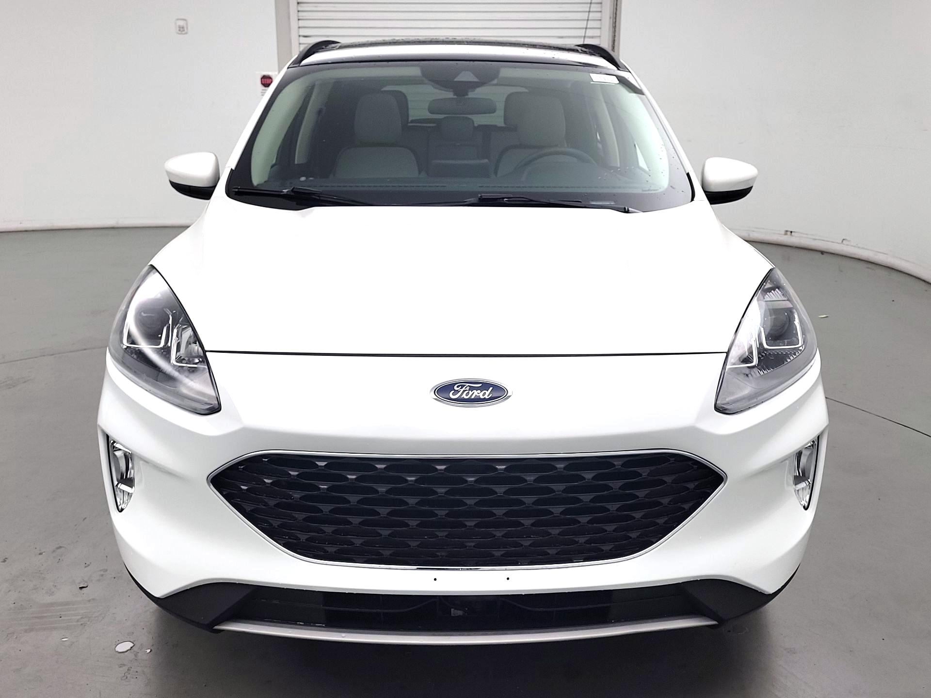 Thumbnail: 2020 Ford Escape - 2