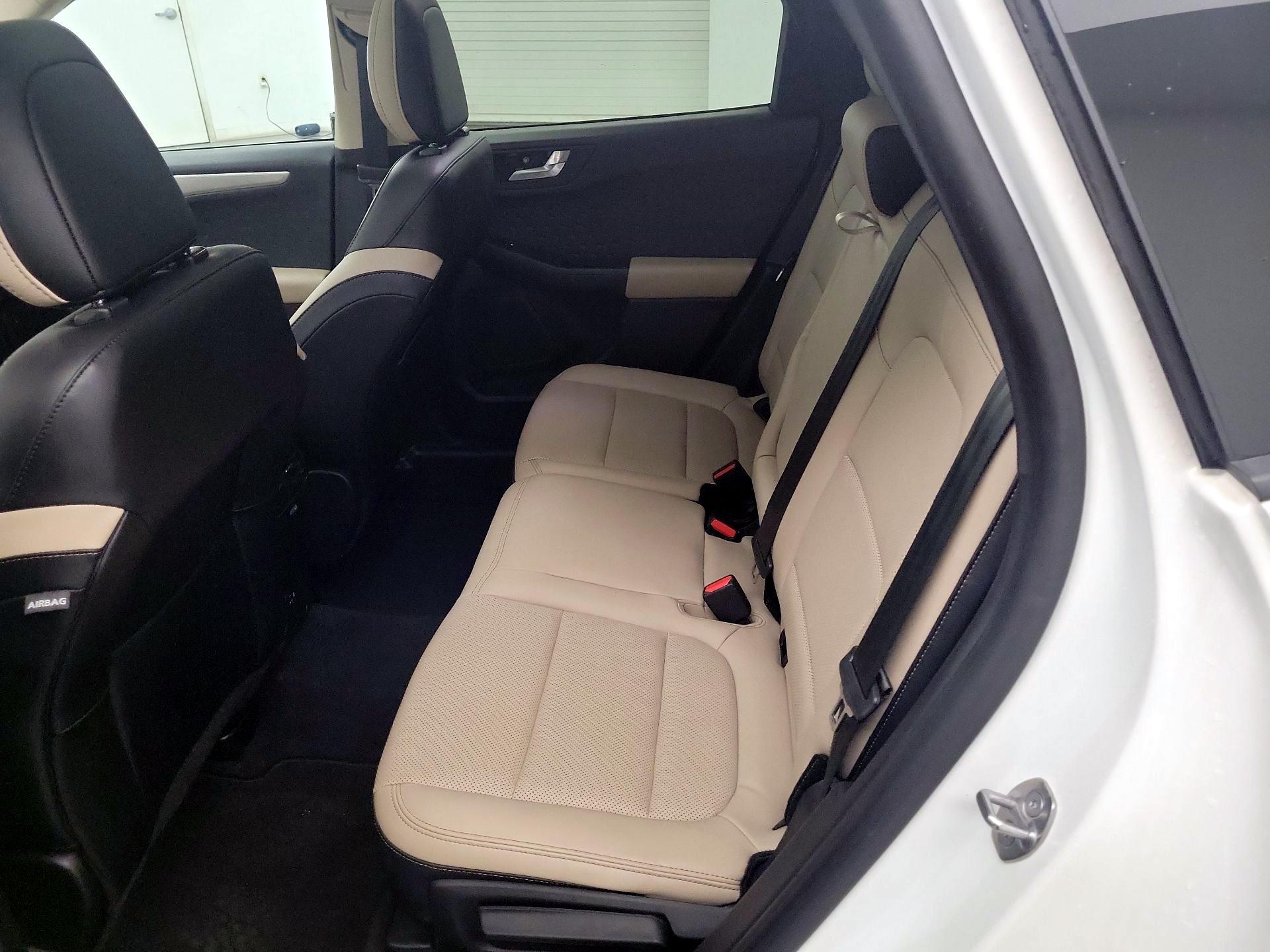 Thumbnail: 2020 Ford Escape - 19