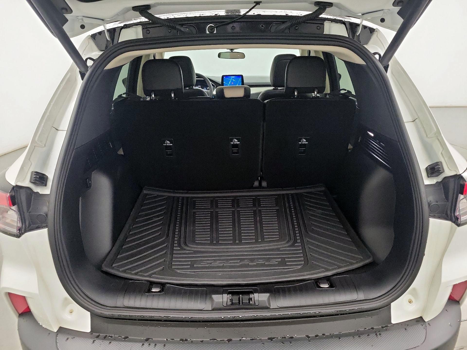 Thumbnail: 2020 Ford Escape - 20