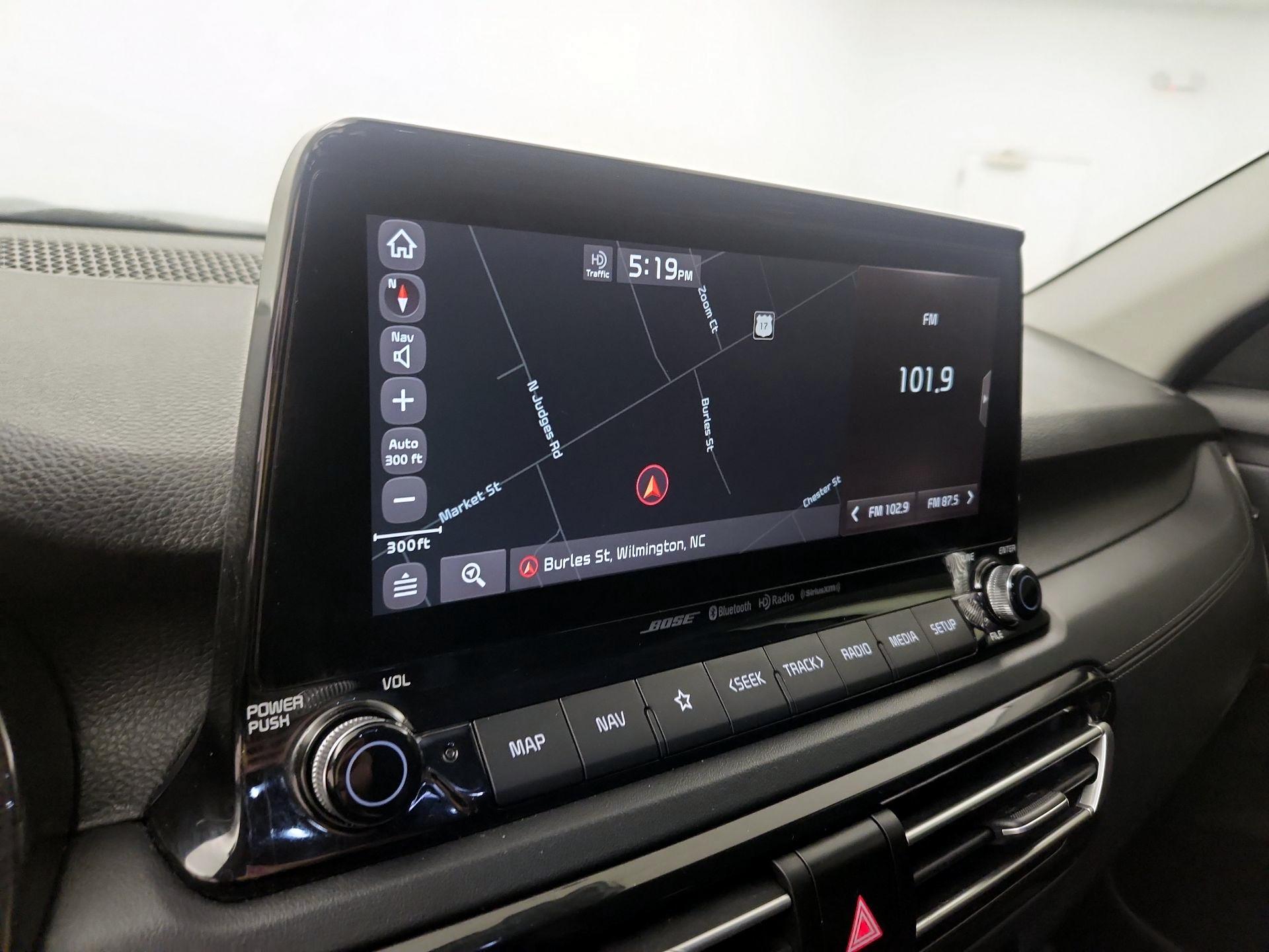 Thumbnail: 2021 Kia Seltos - 12