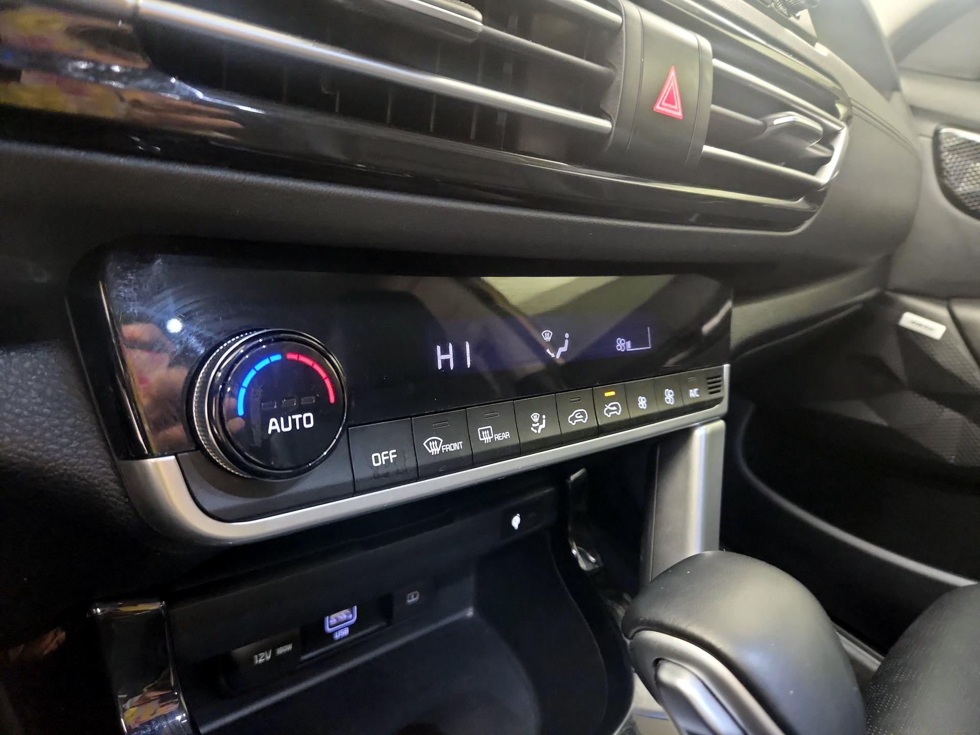 Thumbnail: 2021 Kia Seltos - 15