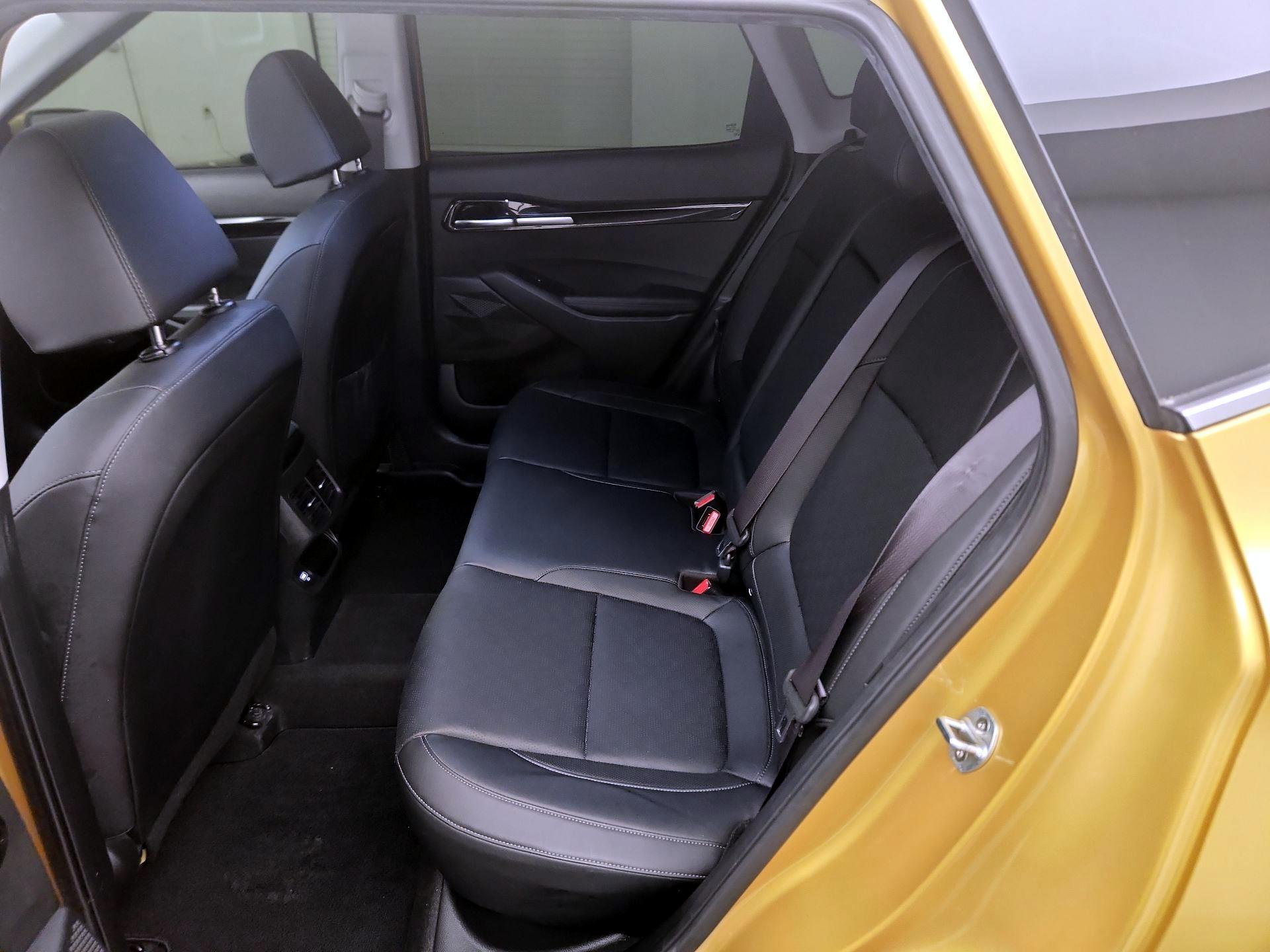 Thumbnail: 2021 Kia Seltos - 19