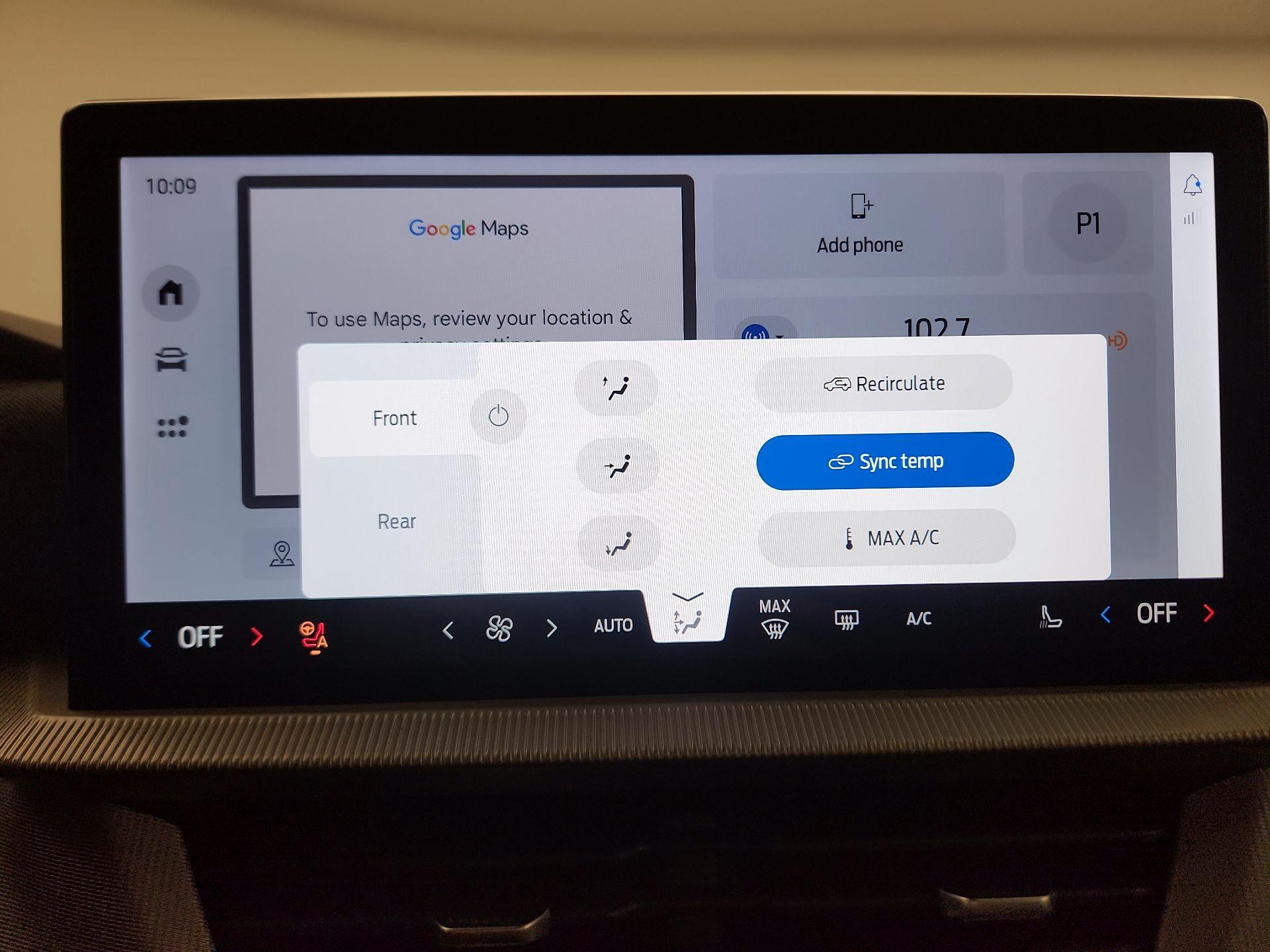 Thumbnail: 2025 Ford Explorer - 14