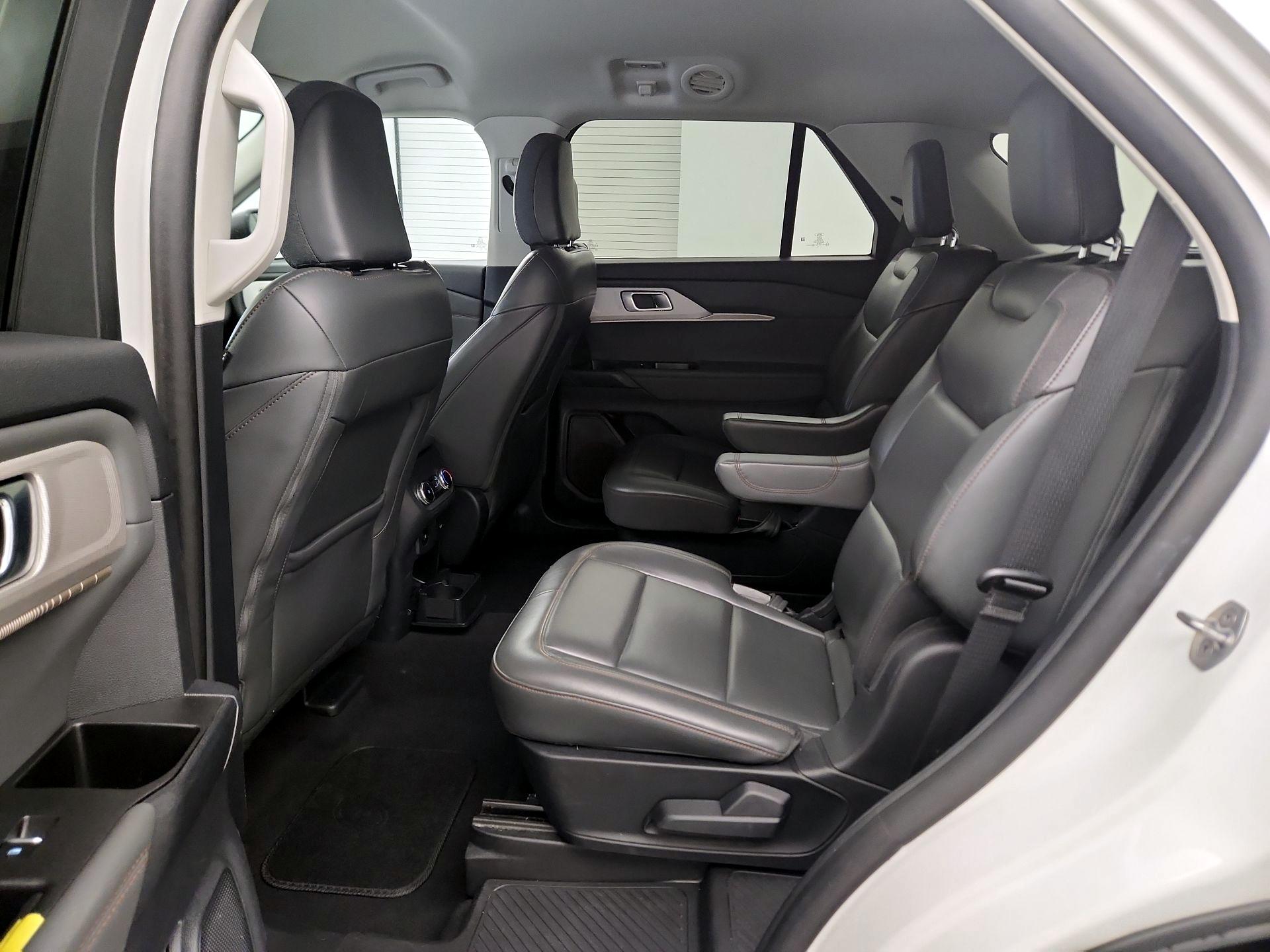 Thumbnail: 2025 Ford Explorer - 17