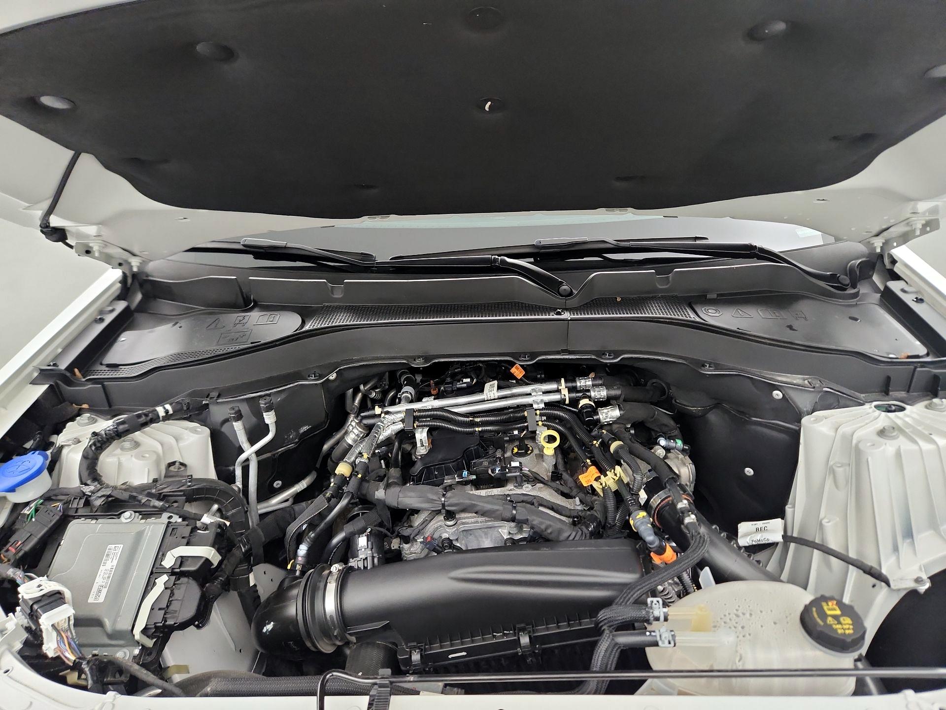 Thumbnail: 2025 Ford Explorer - 20