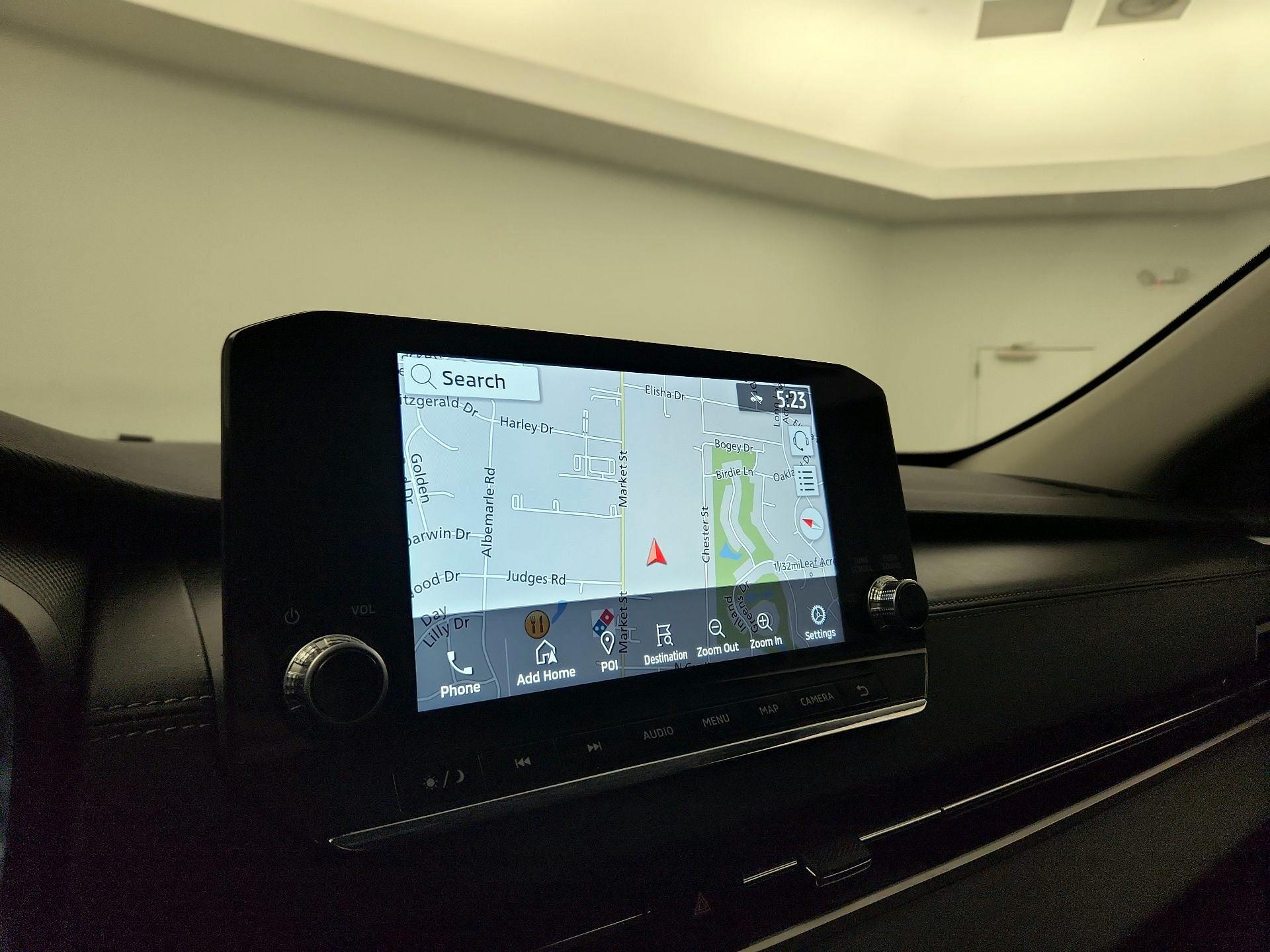 Thumbnail: 2024 Mitsubishi Outlander - 12