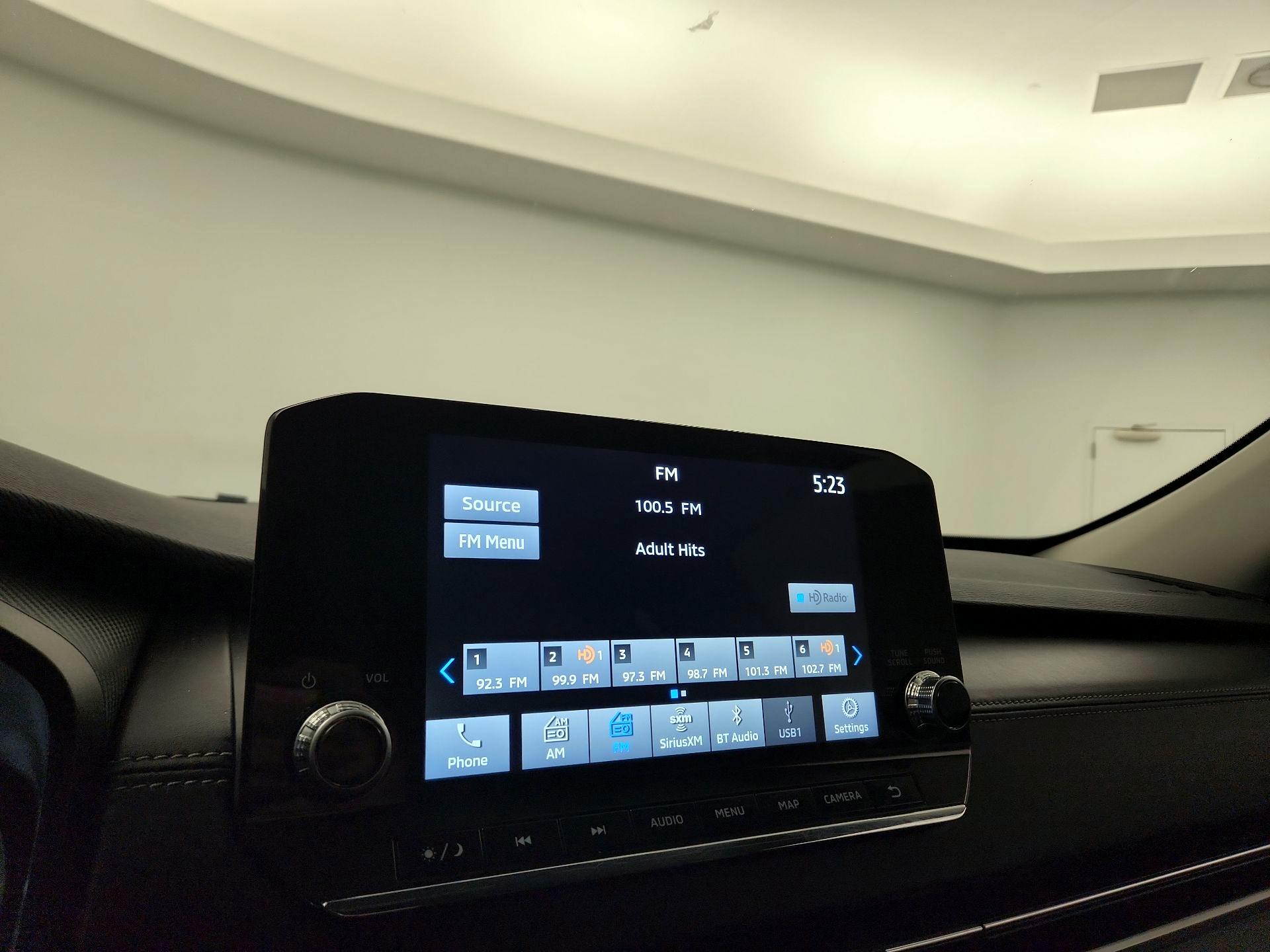 Thumbnail: 2024 Mitsubishi Outlander - 14