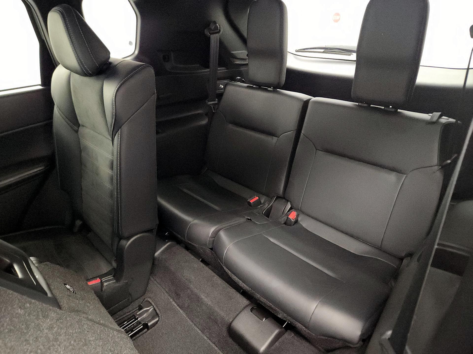 Thumbnail: 2024 Mitsubishi Outlander - 19