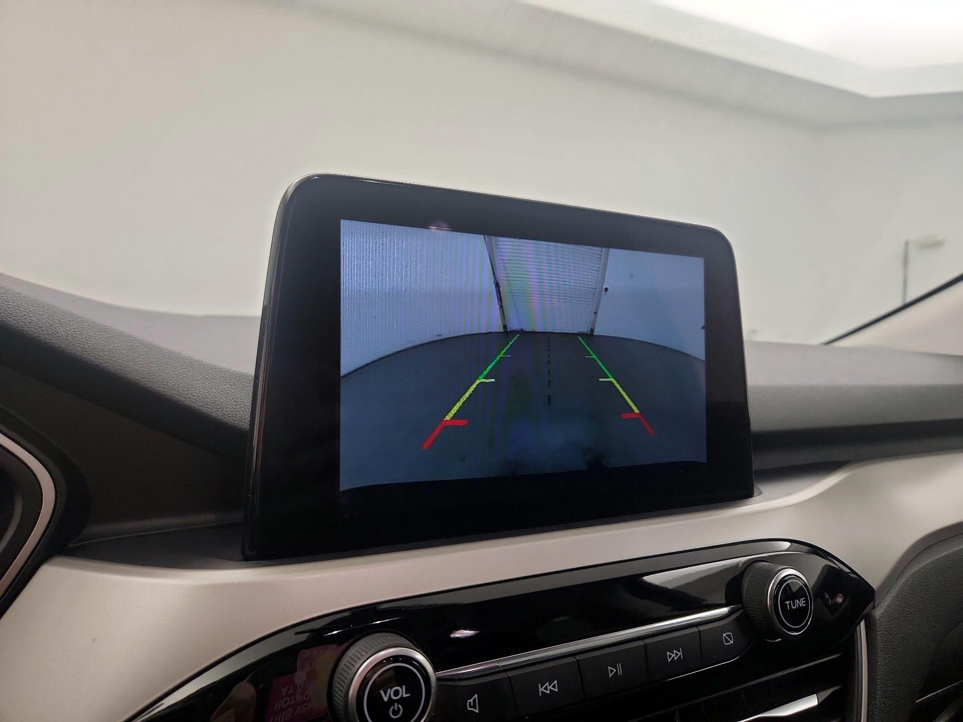 Thumbnail: 2021 Ford Escape - 13